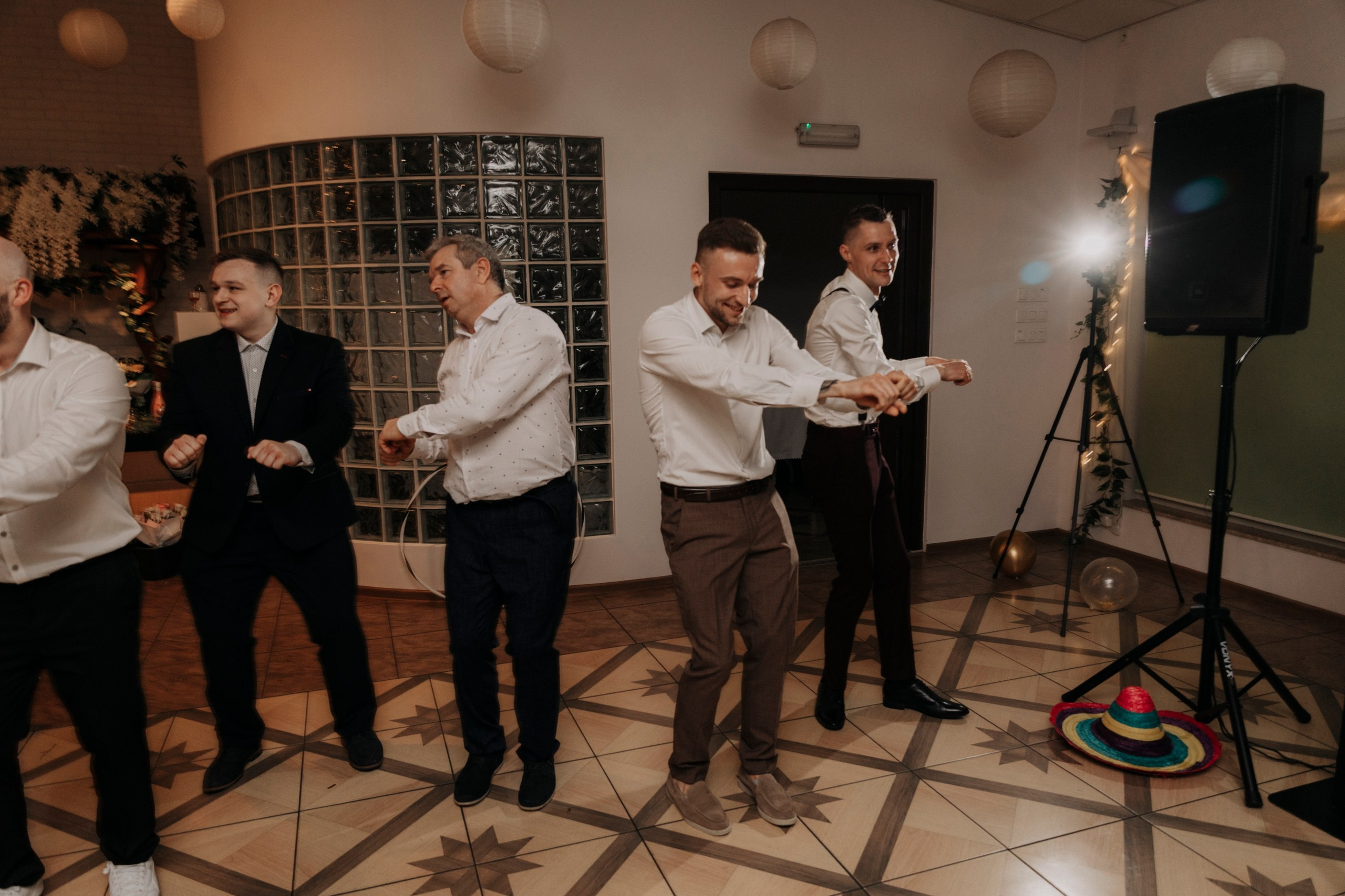 Natalia & Mariusz. Michał Śmigiel Fotografia