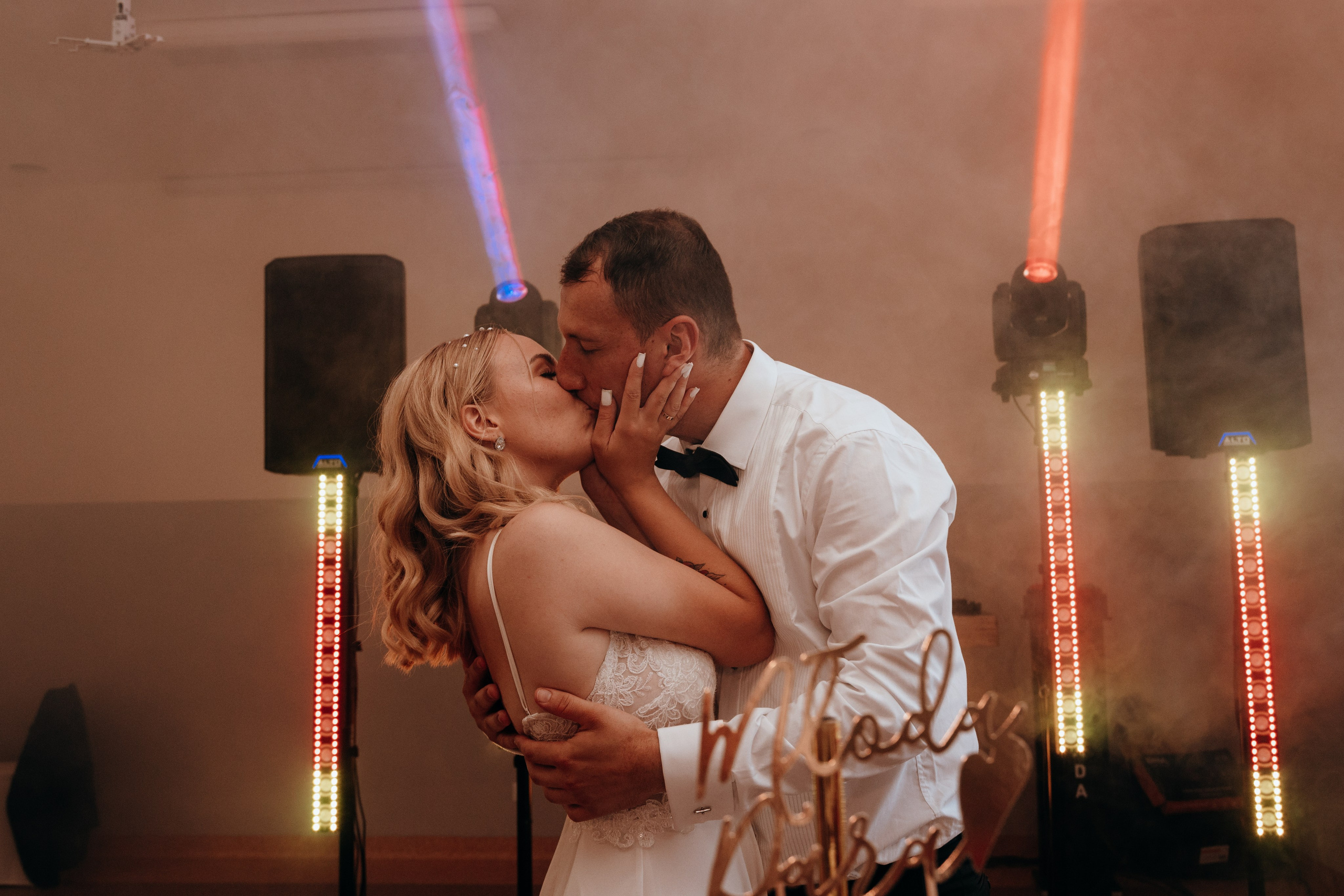 Angelika i Daniel. Michał Śmigiel Fotografia