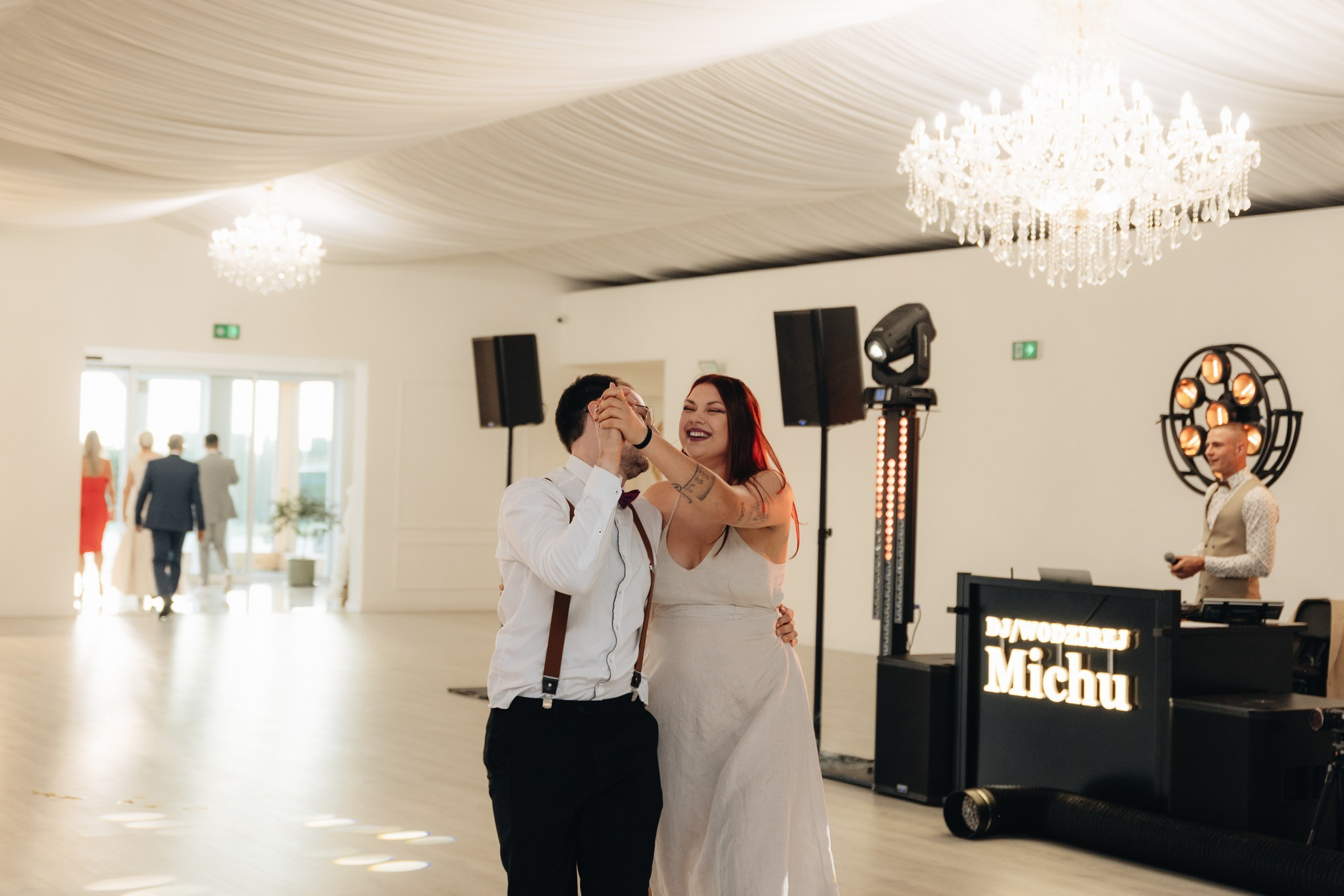 Wiktoria & Daniel. Michał Śmigiel Fotografia