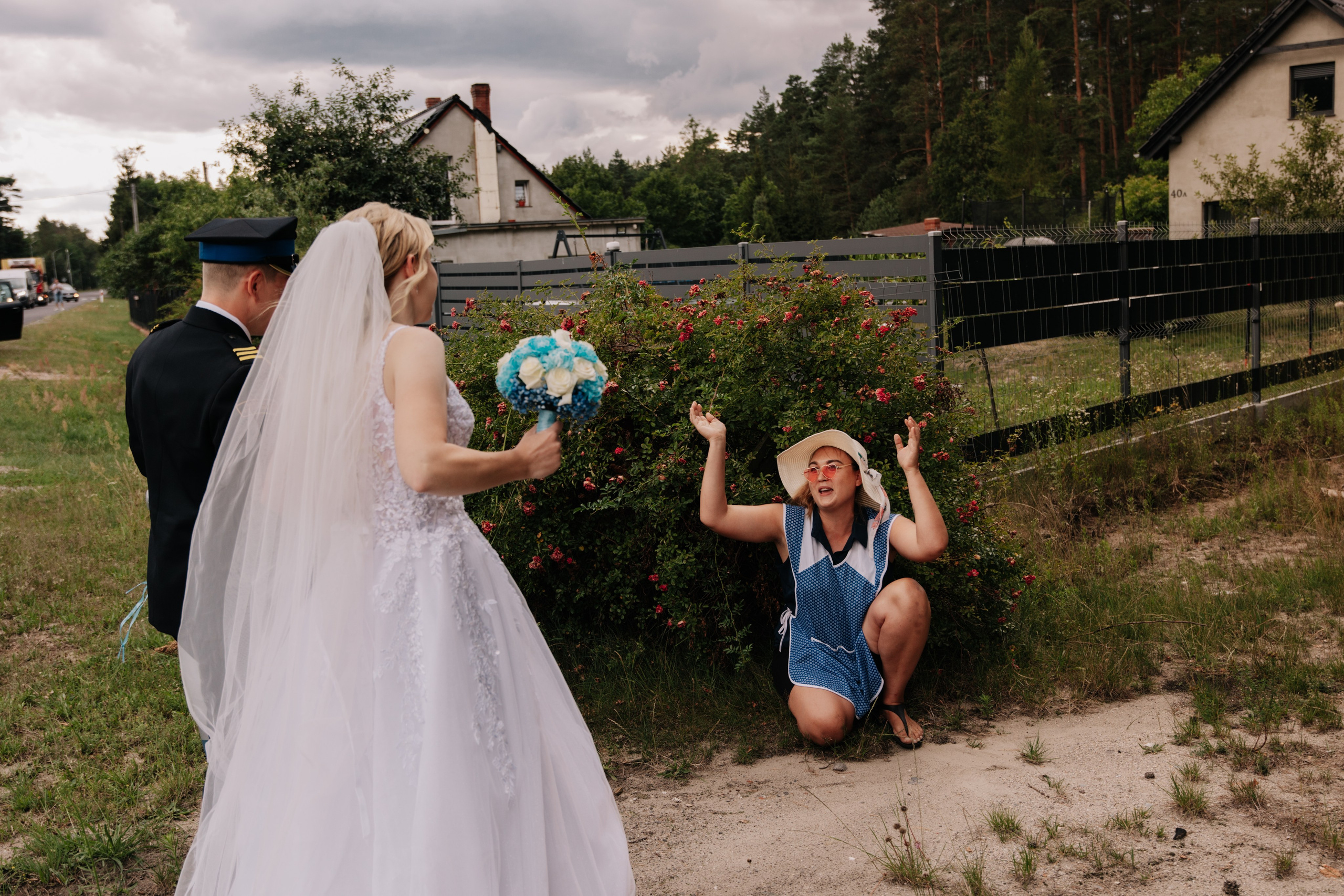 Paulina i Robert. Michał Śmigiel Fotografia