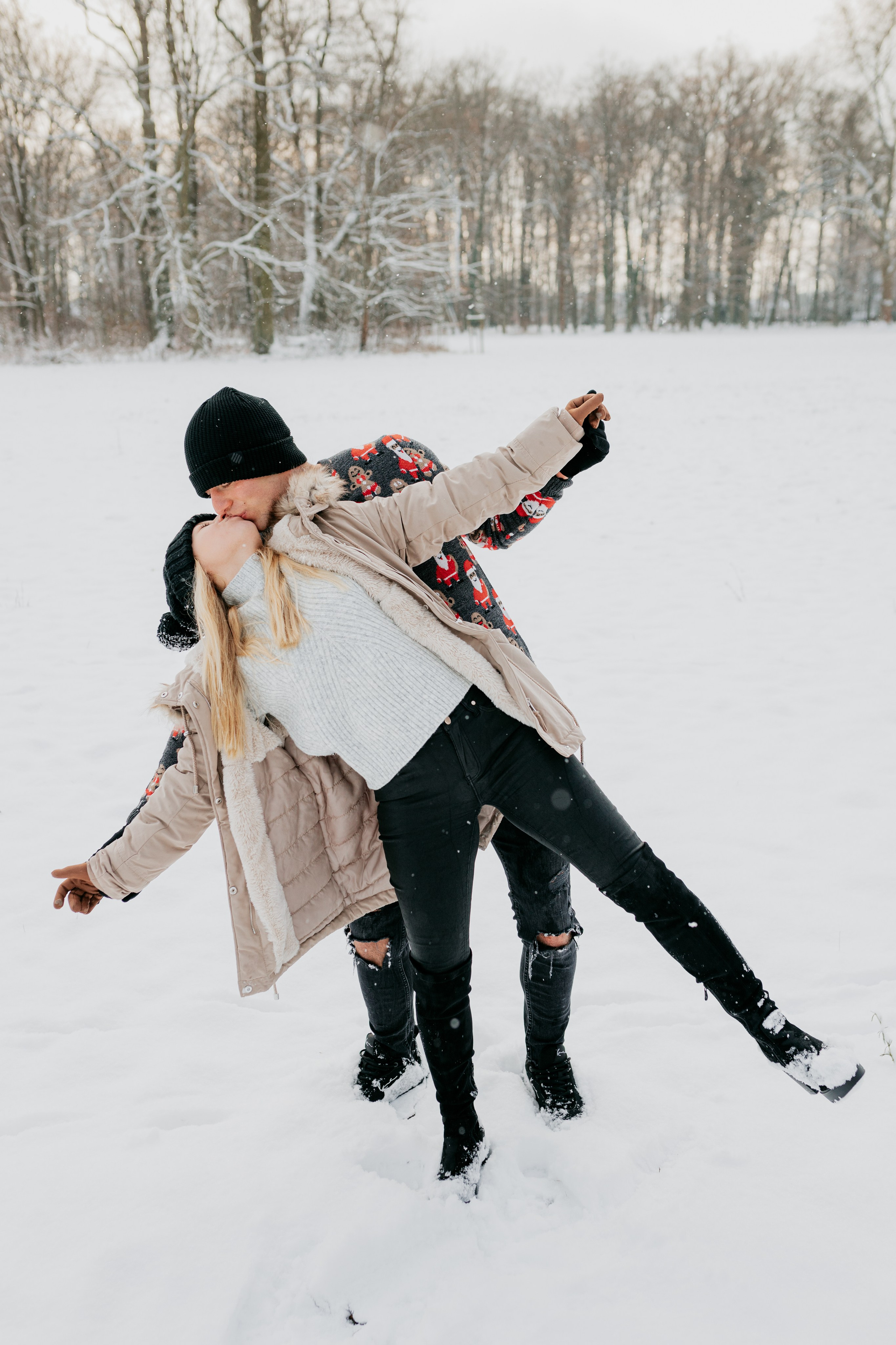 Kasia i Kamil. Michał Śmigiel Fotografia