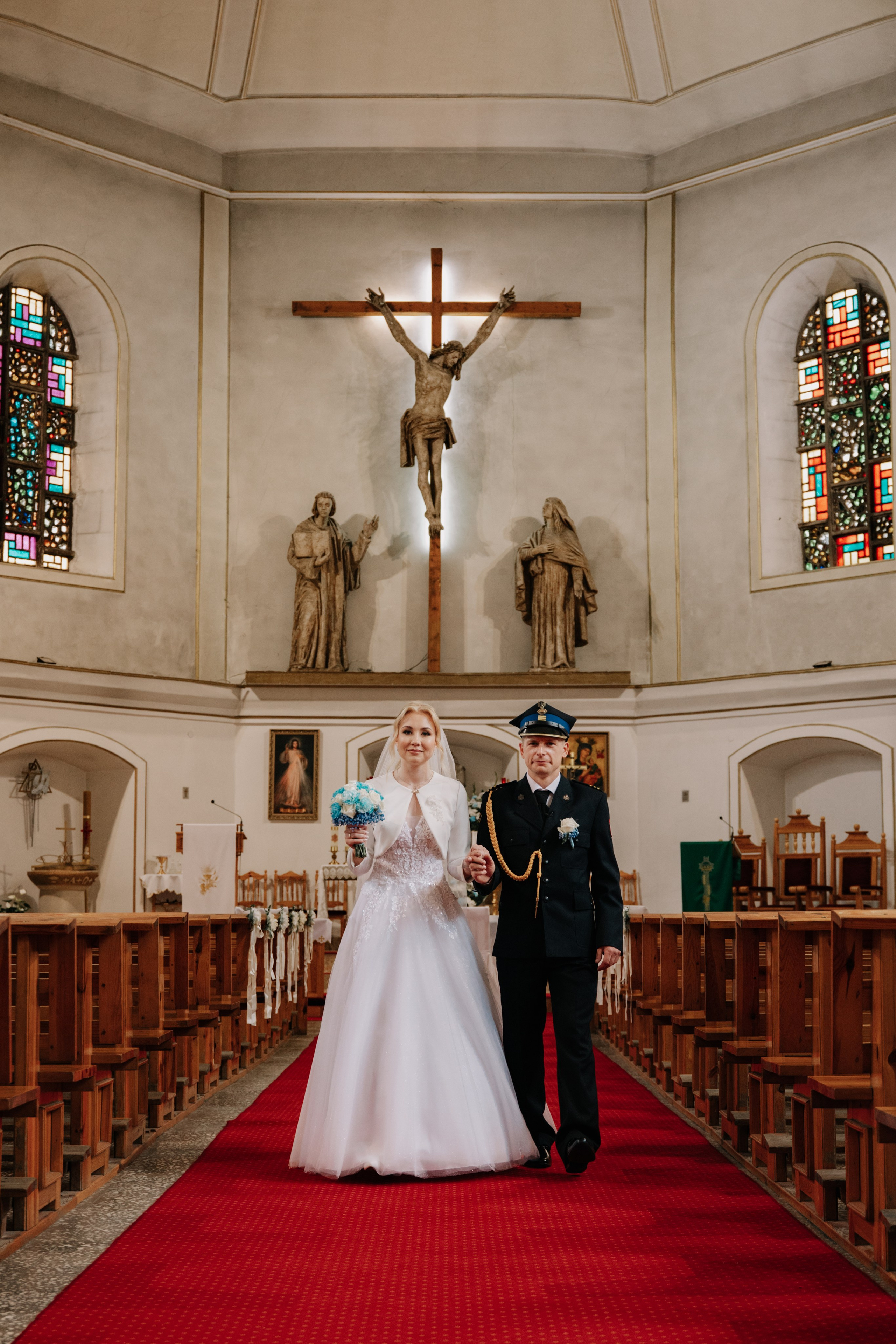 Paulina i Robert. Michał Śmigiel Fotografia