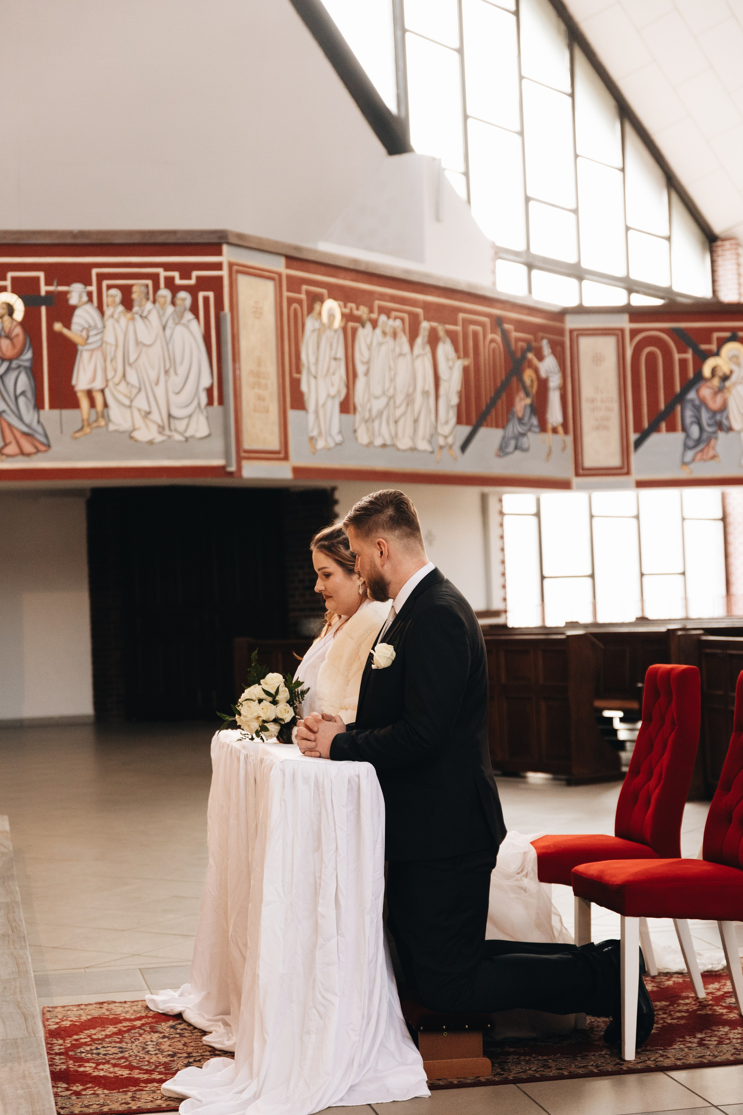 Ślub Pauliny i Piotra. Michał Śmigiel Fotografia