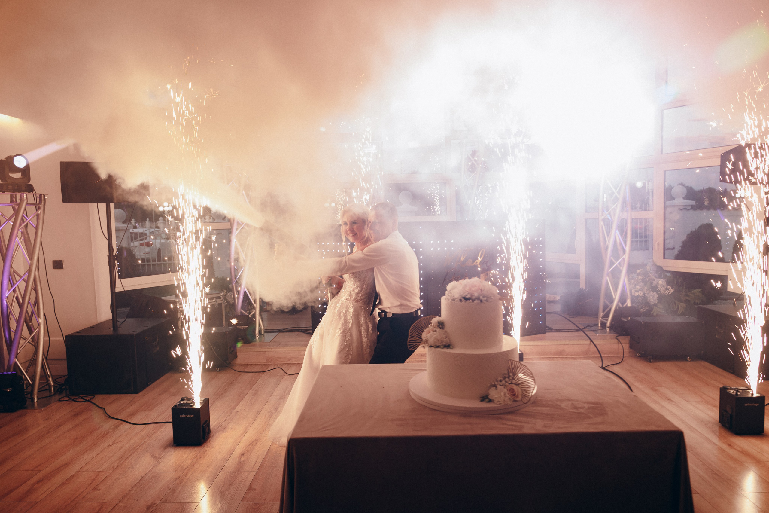 Paulina i Robert. Michał Śmigiel Fotografia