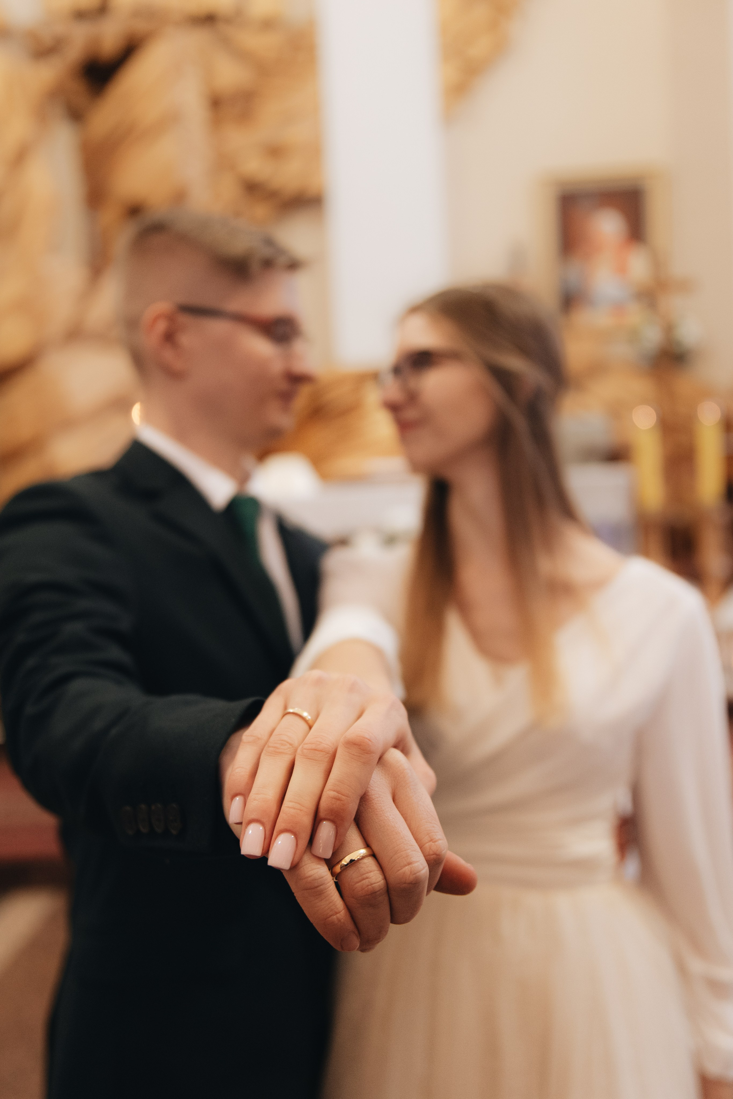 Marta i Maciek. Michał Śmigiel Fotografia