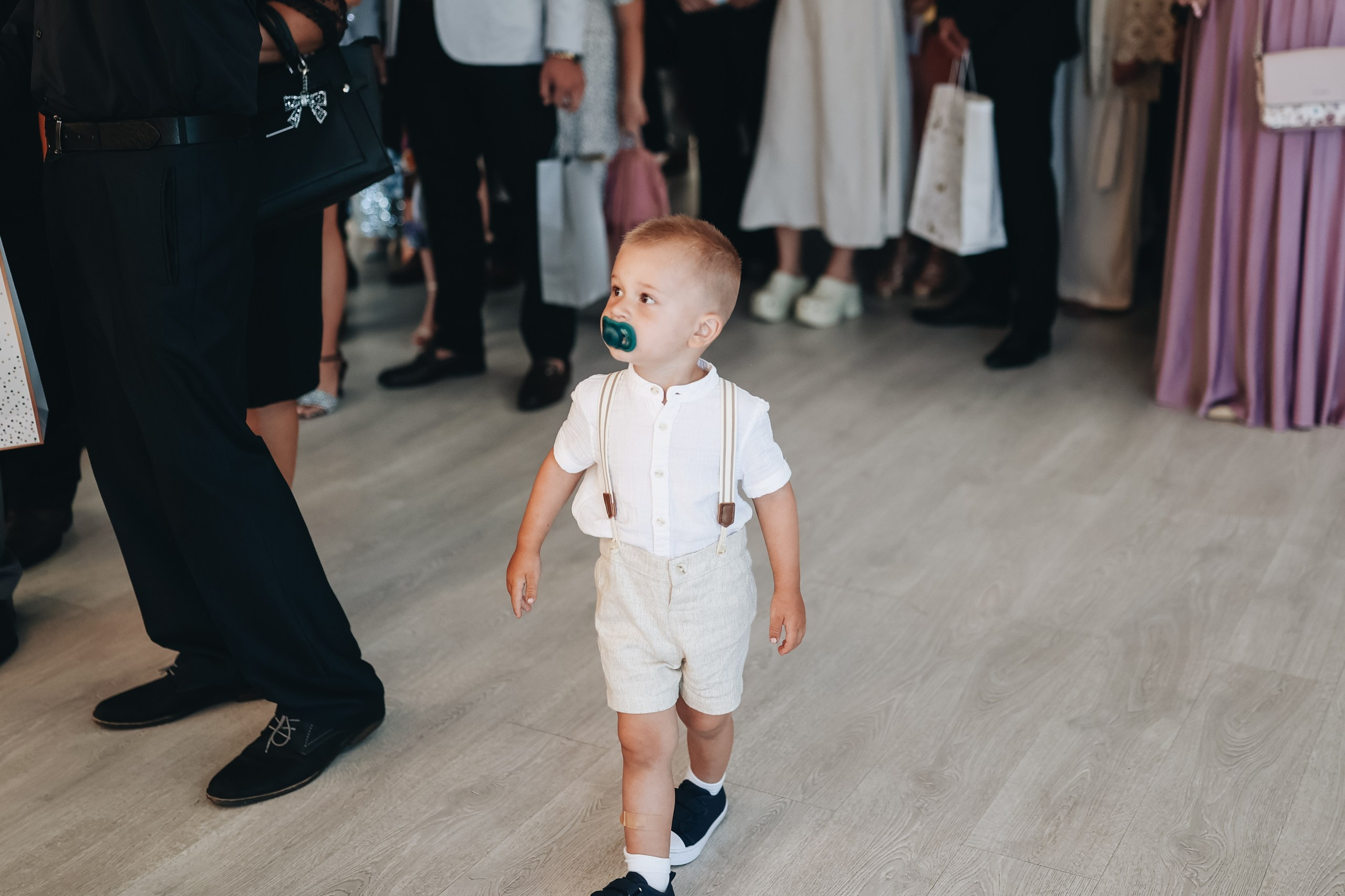 Wiktoria & Daniel. Michał Śmigiel Fotografia