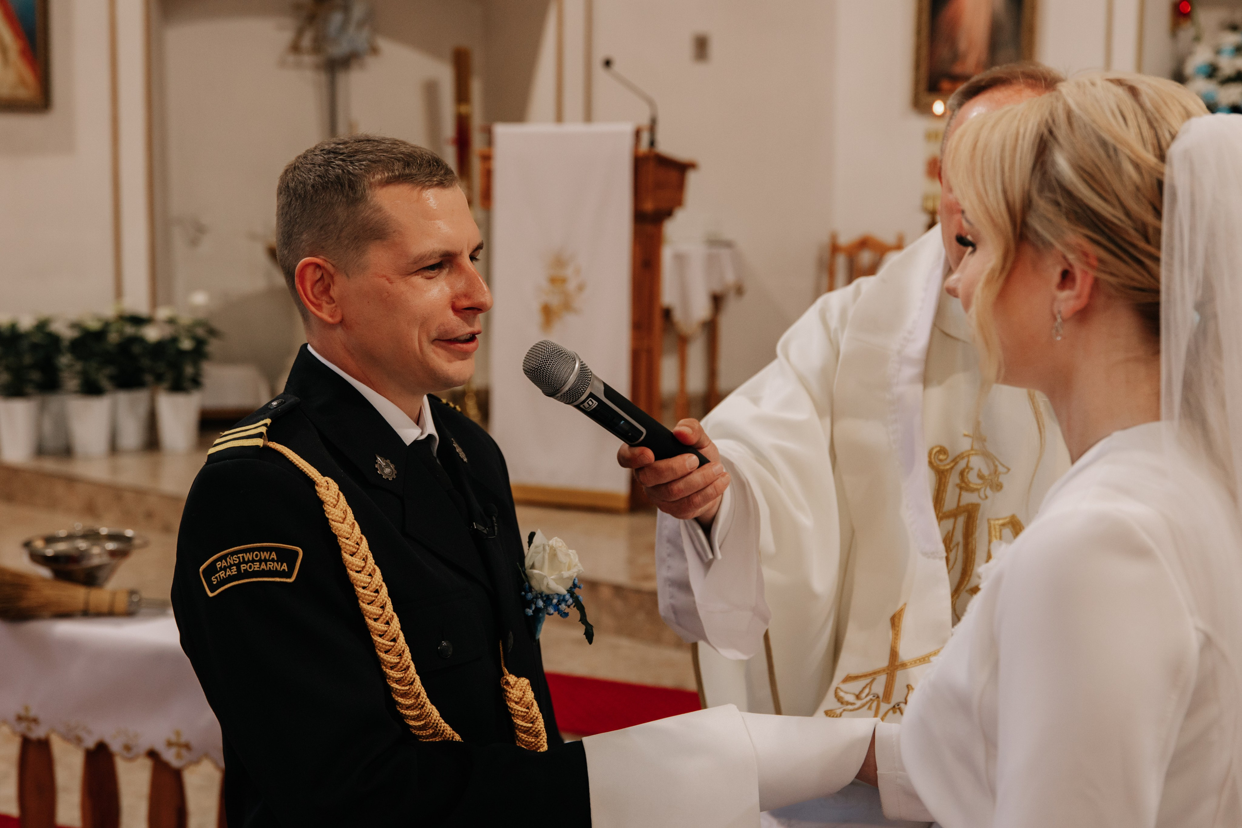 Paulina i Robert. Michał Śmigiel Fotografia