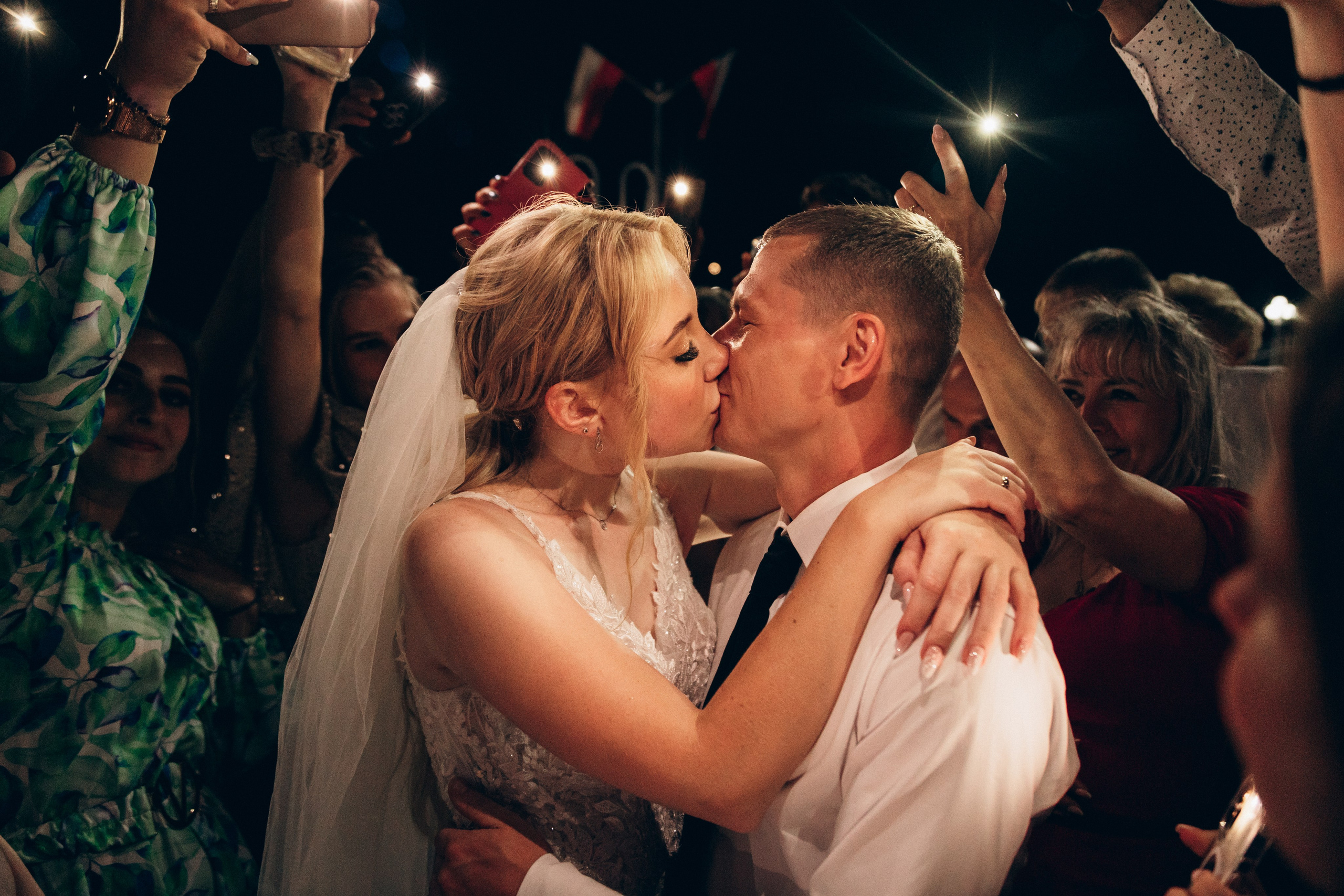 Paulina i Robert. Michał Śmigiel Fotografia