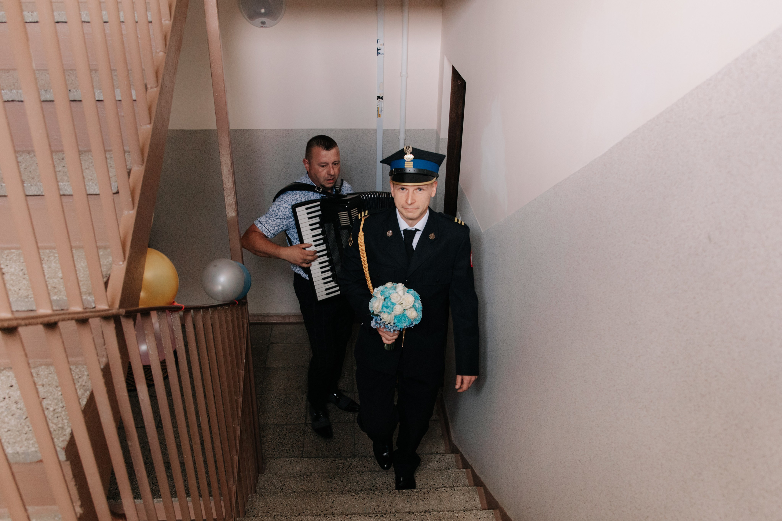 Paulina i Robert. Michał Śmigiel Fotografia