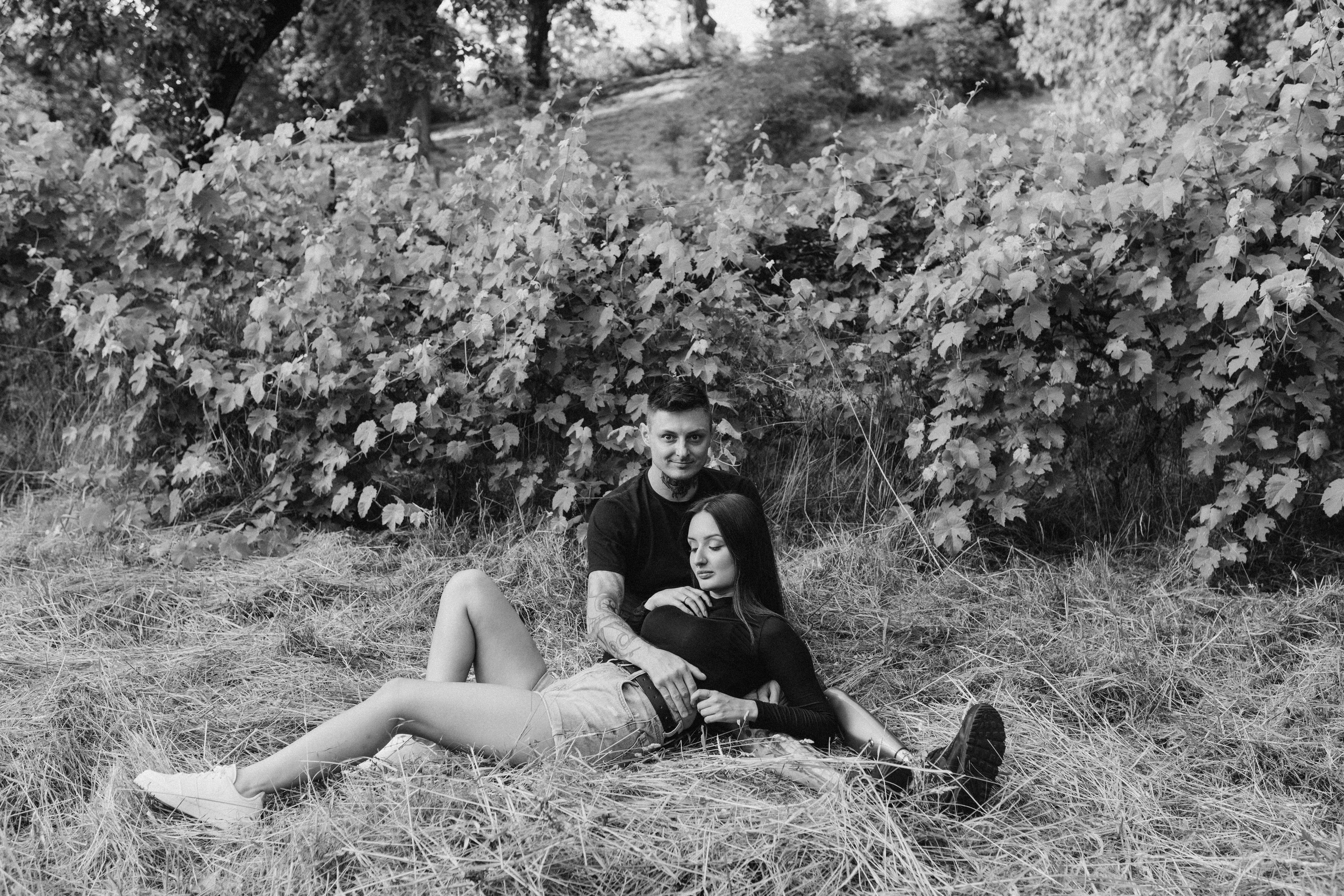 Oliwia i Michał. Michał Śmigiel Fotografia