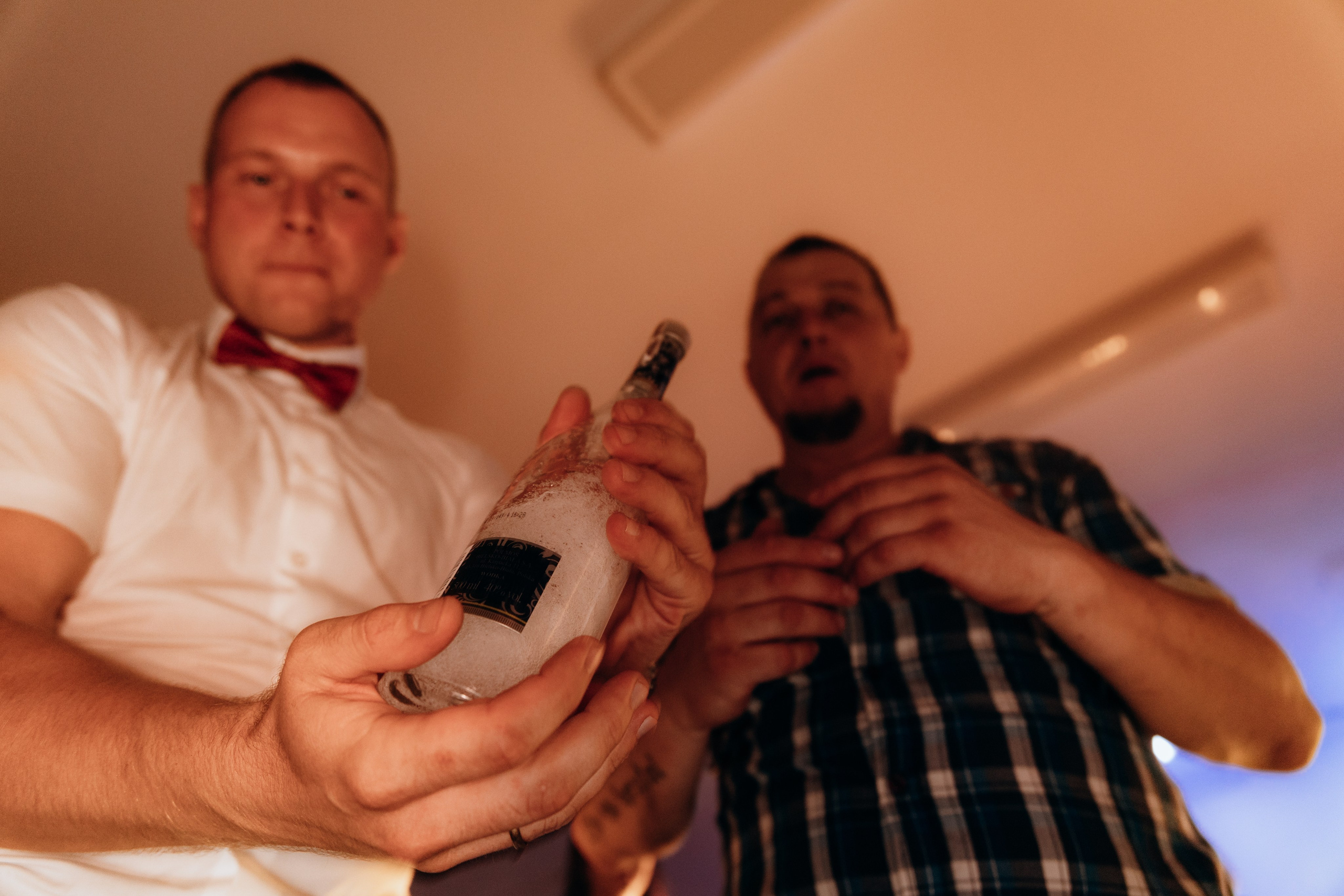 Angelika i Daniel. Michał Śmigiel Fotografia