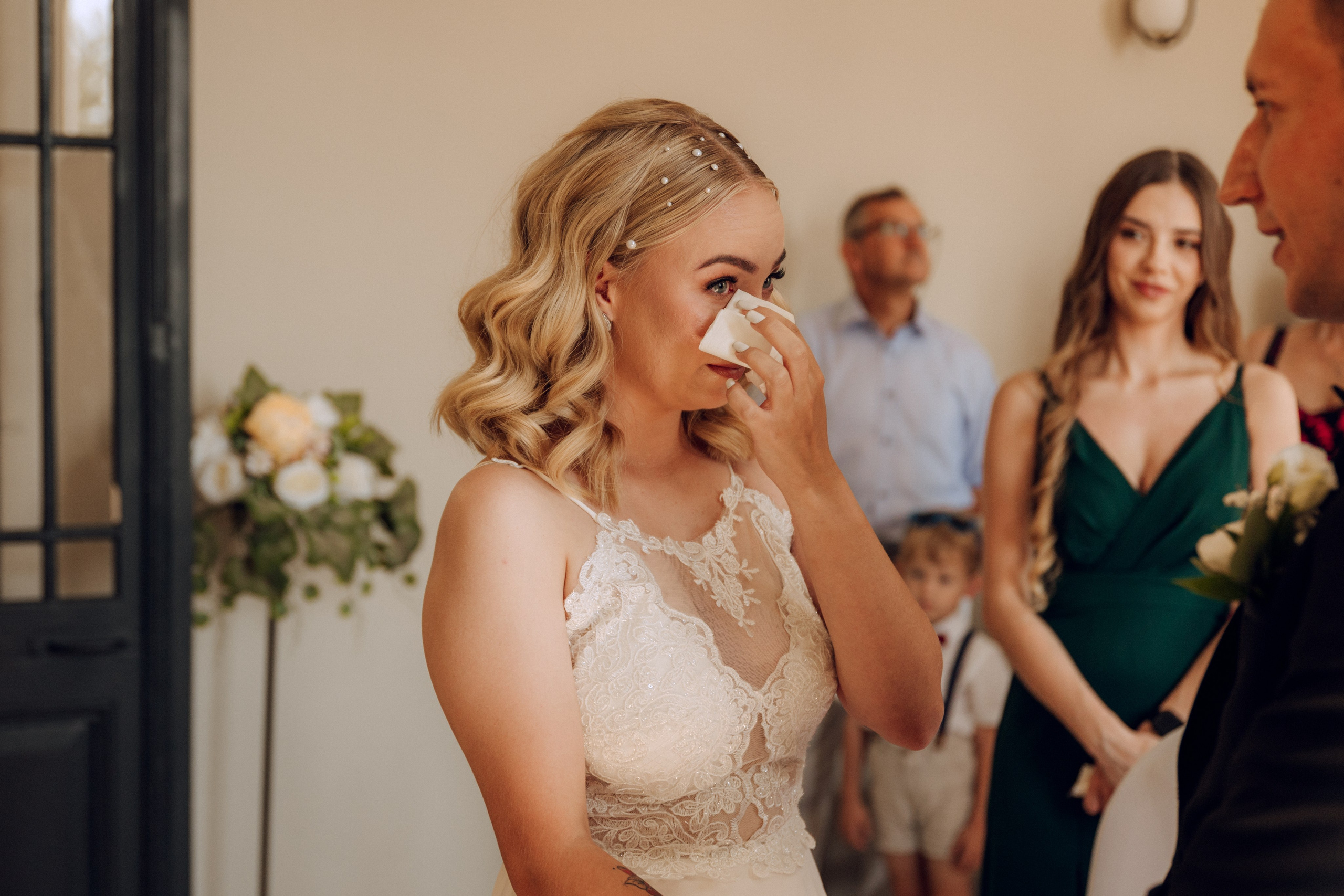 Angelika i Daniel. Michał Śmigiel Fotografia