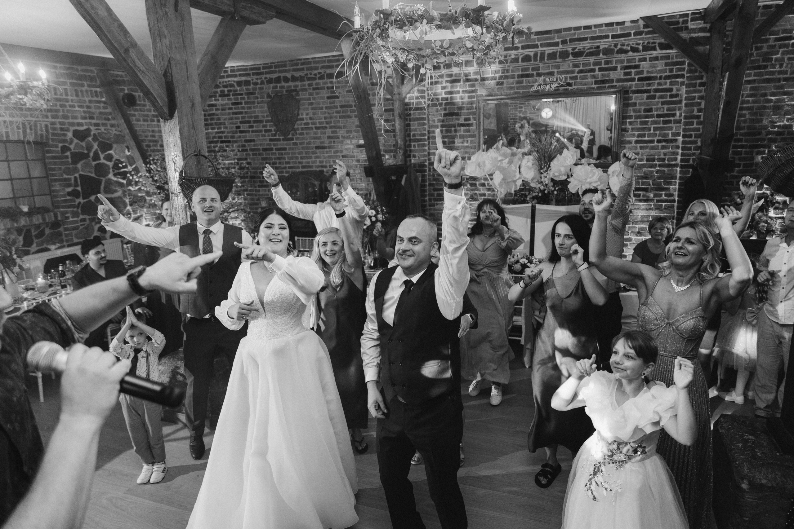 Kinga & Jan. Michał Śmigiel Fotografia