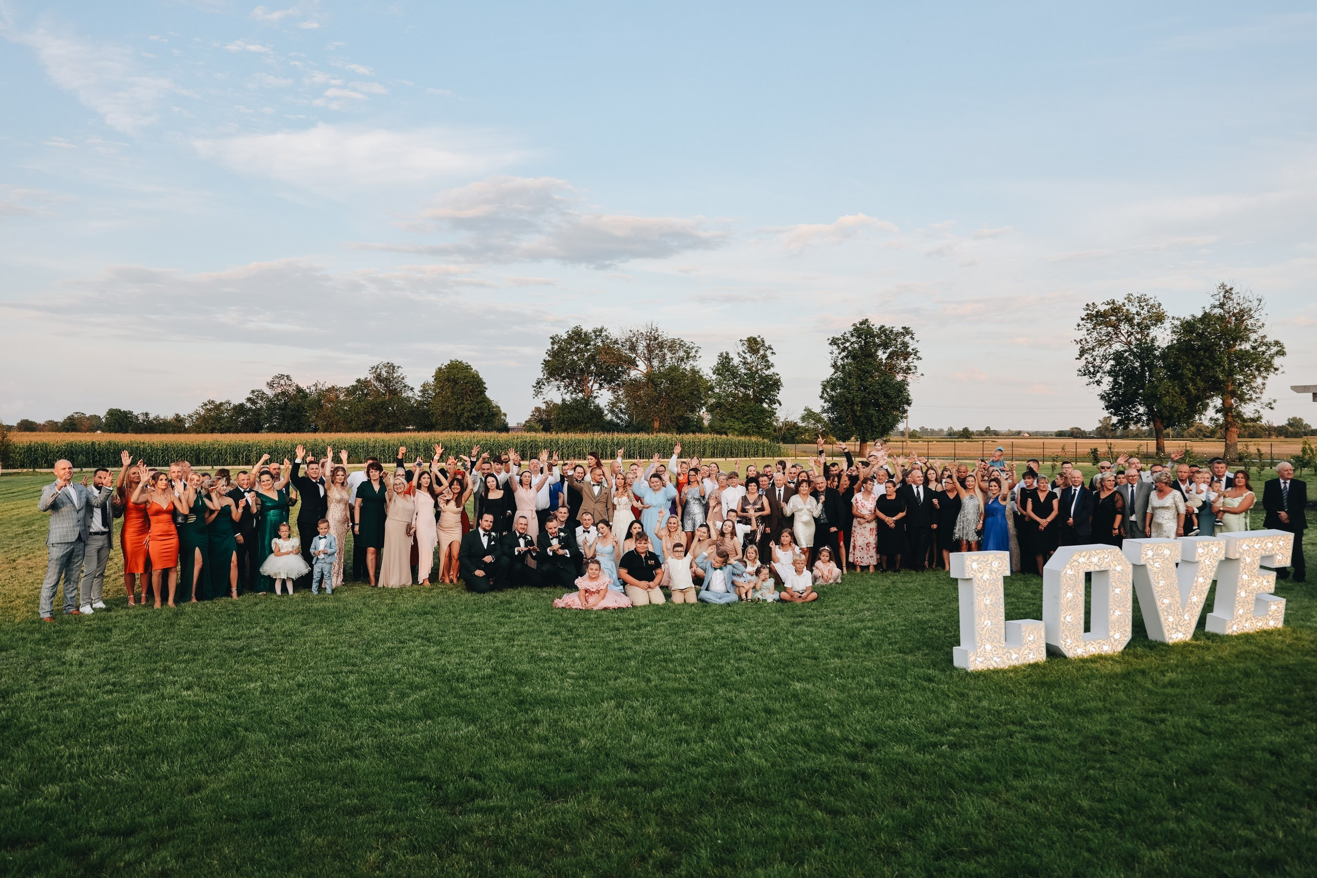 Wiktoria & Daniel. Michał Śmigiel Fotografia