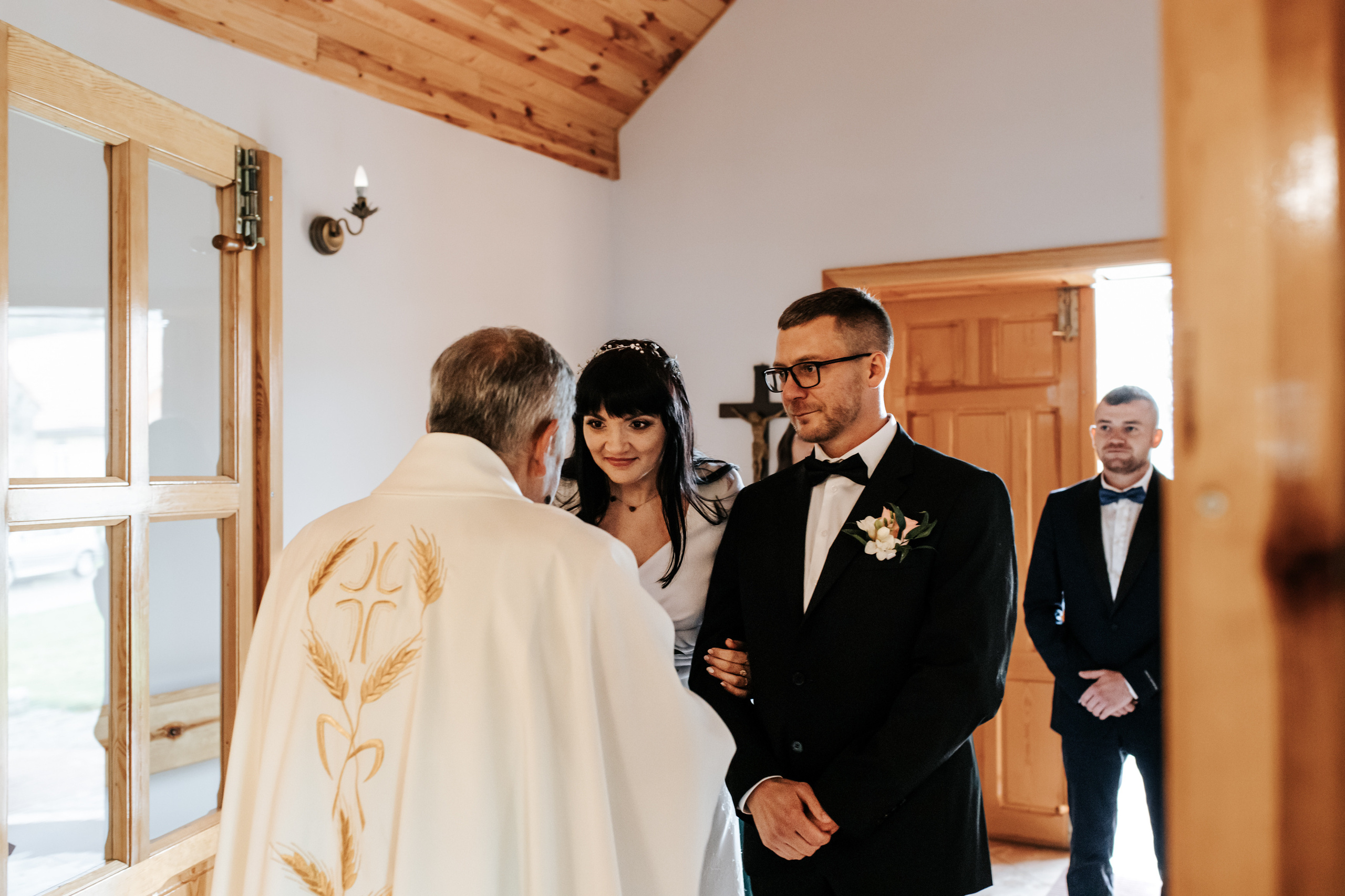 Fotograf Ślubny. Michał Śmigiel Fotografia