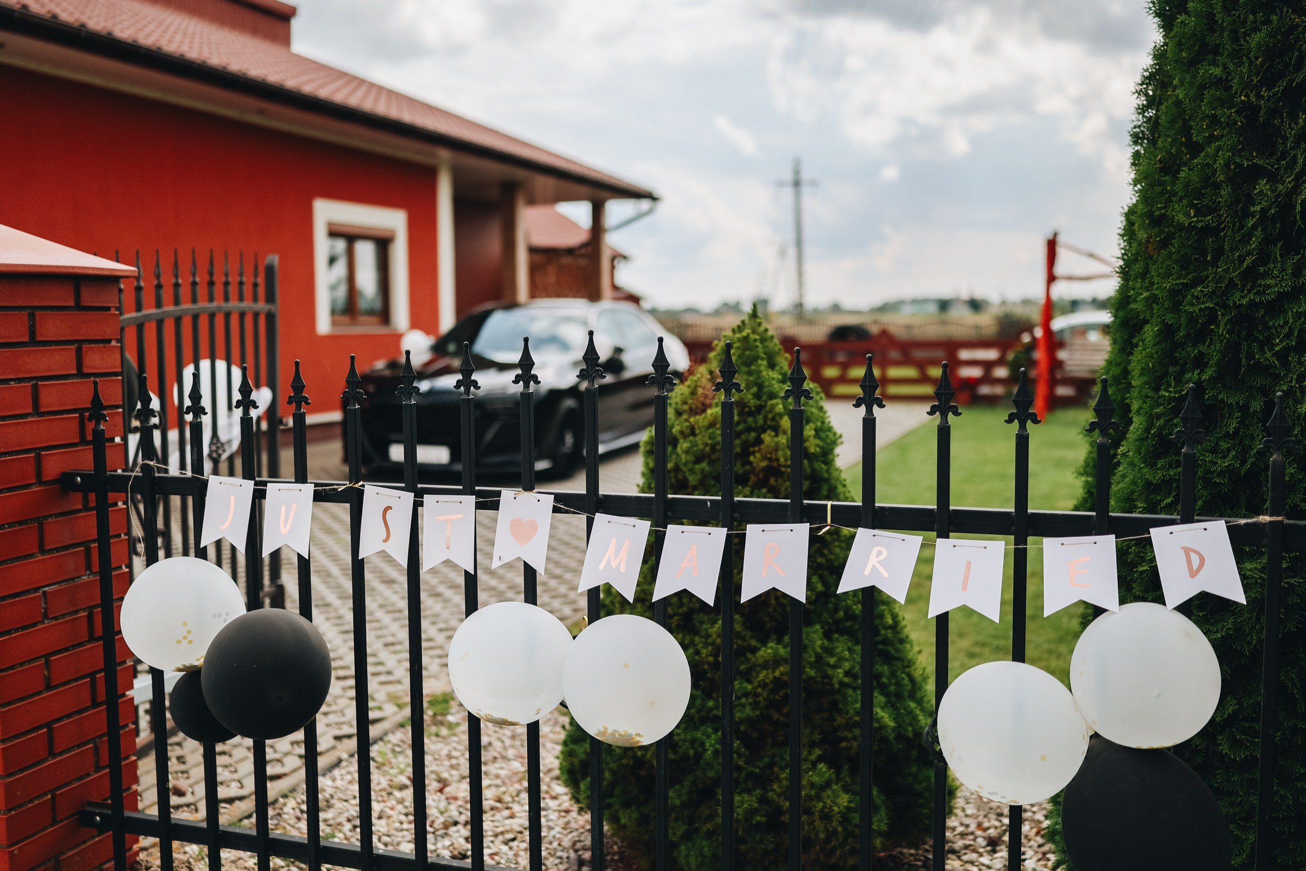 Wiktoria & Daniel. Michał Śmigiel Fotografia