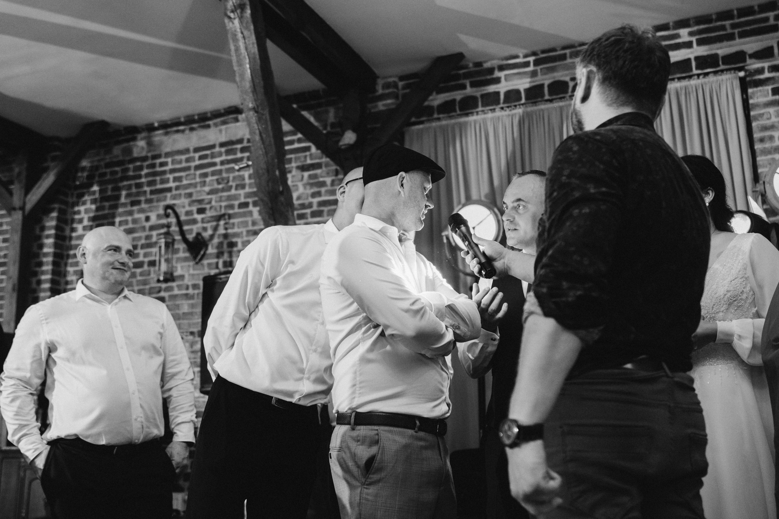 Kinga & Jan. Michał Śmigiel Fotografia