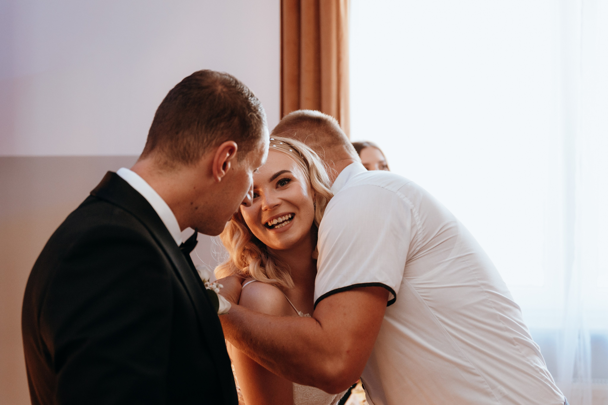 Angelika i Daniel. Michał Śmigiel Fotografia