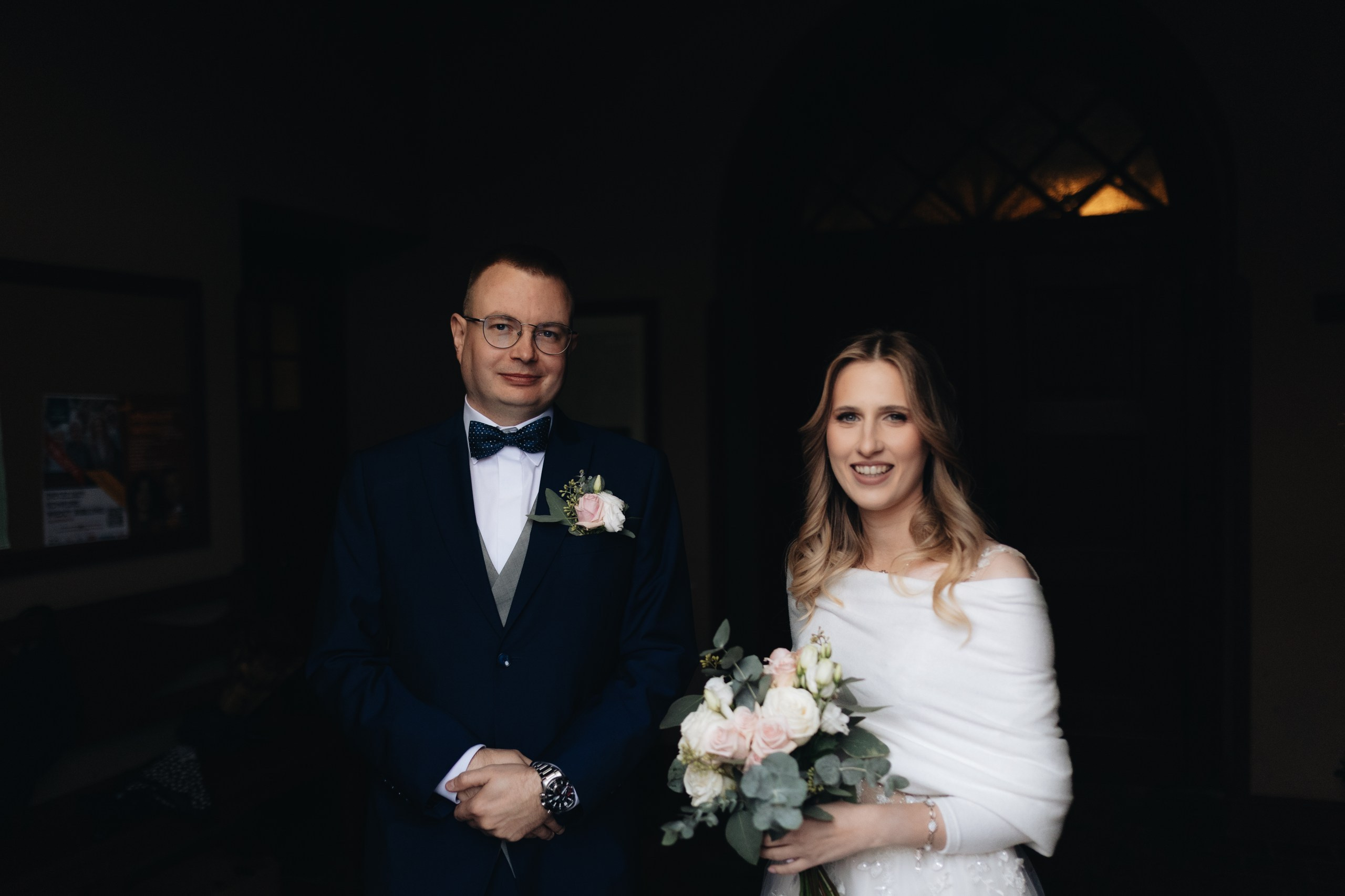 Korneli & Krzysztof. Michał Śmigiel Fotografia