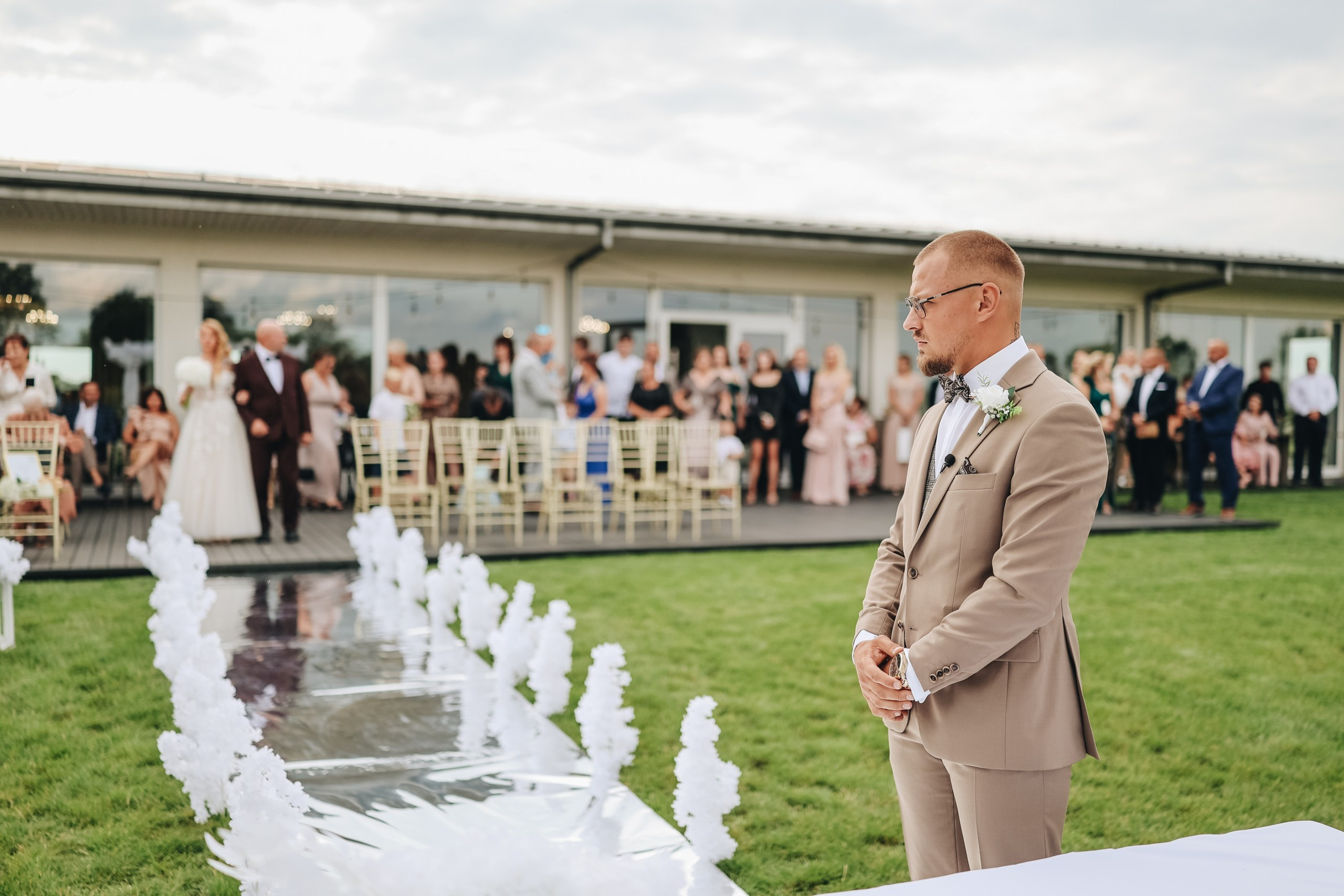 Wiktoria & Daniel. Michał Śmigiel Fotografia