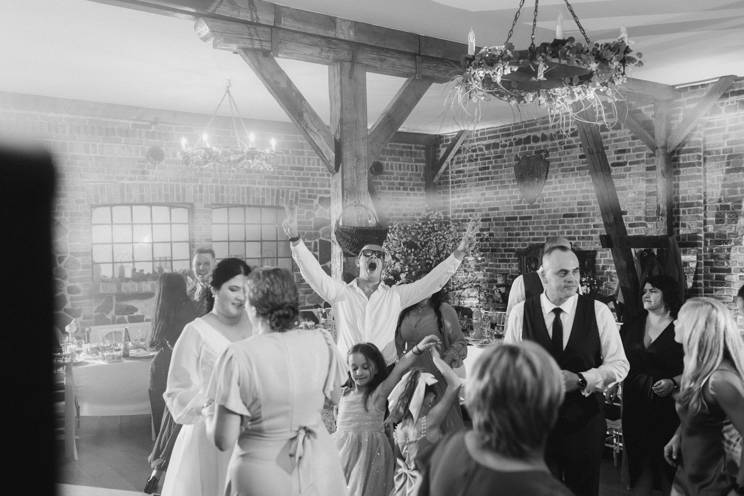 Kinga & Jan. Michał Śmigiel Fotografia