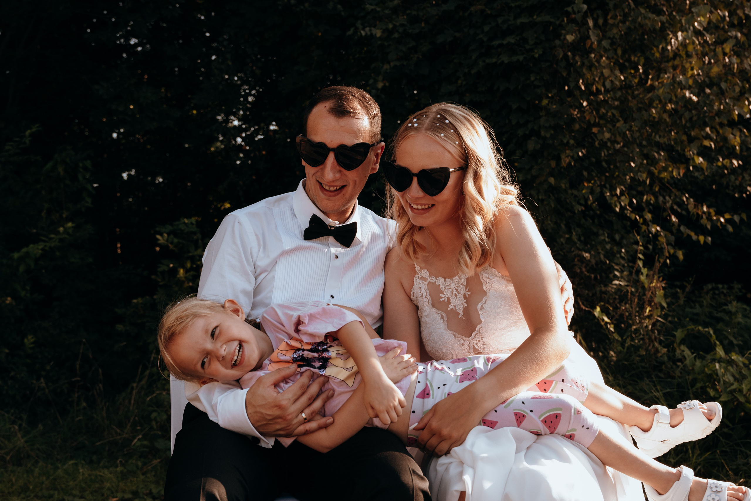 Angelika i Daniel. Michał Śmigiel Fotografia