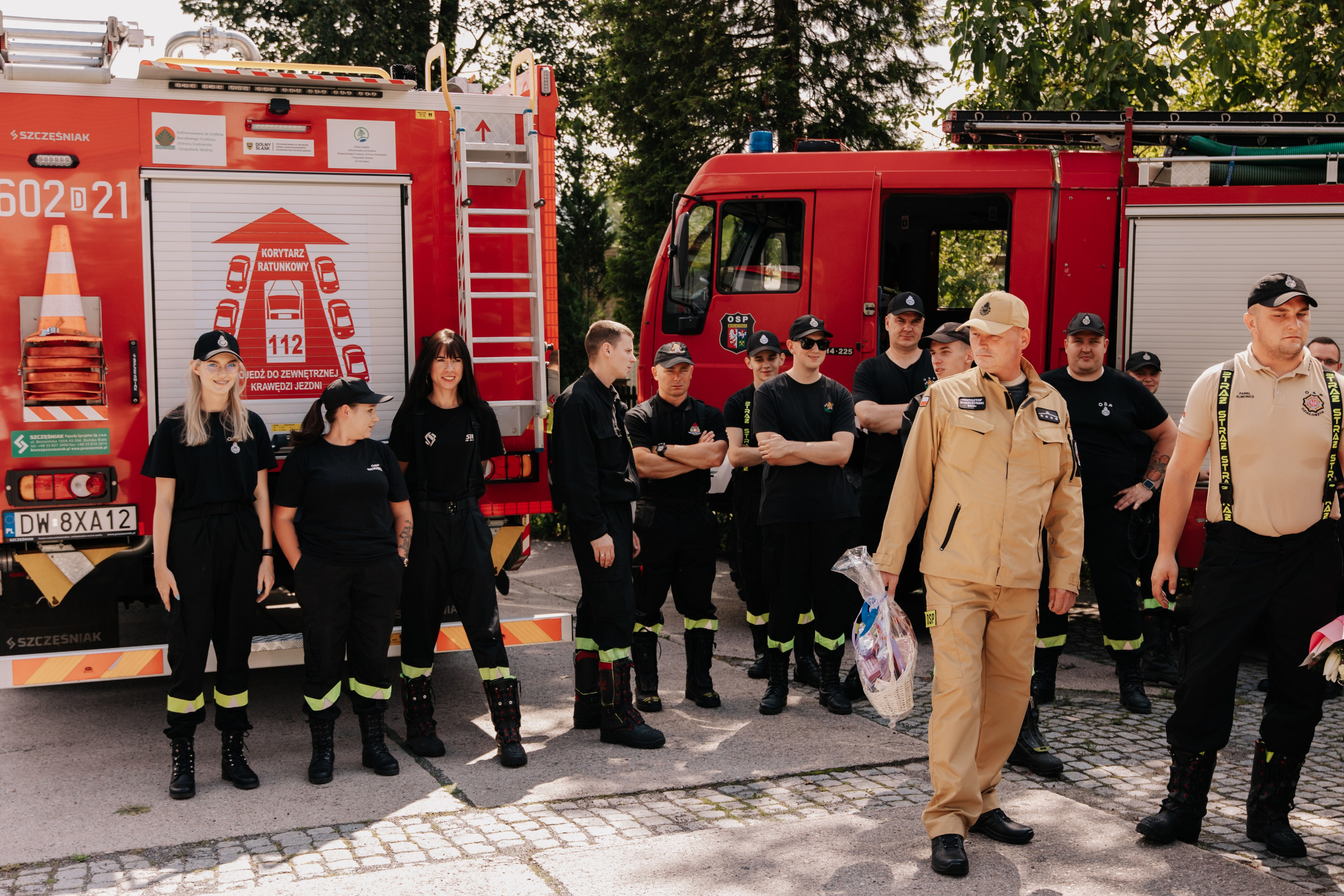 Paulina i Robert. Michał Śmigiel Fotografia