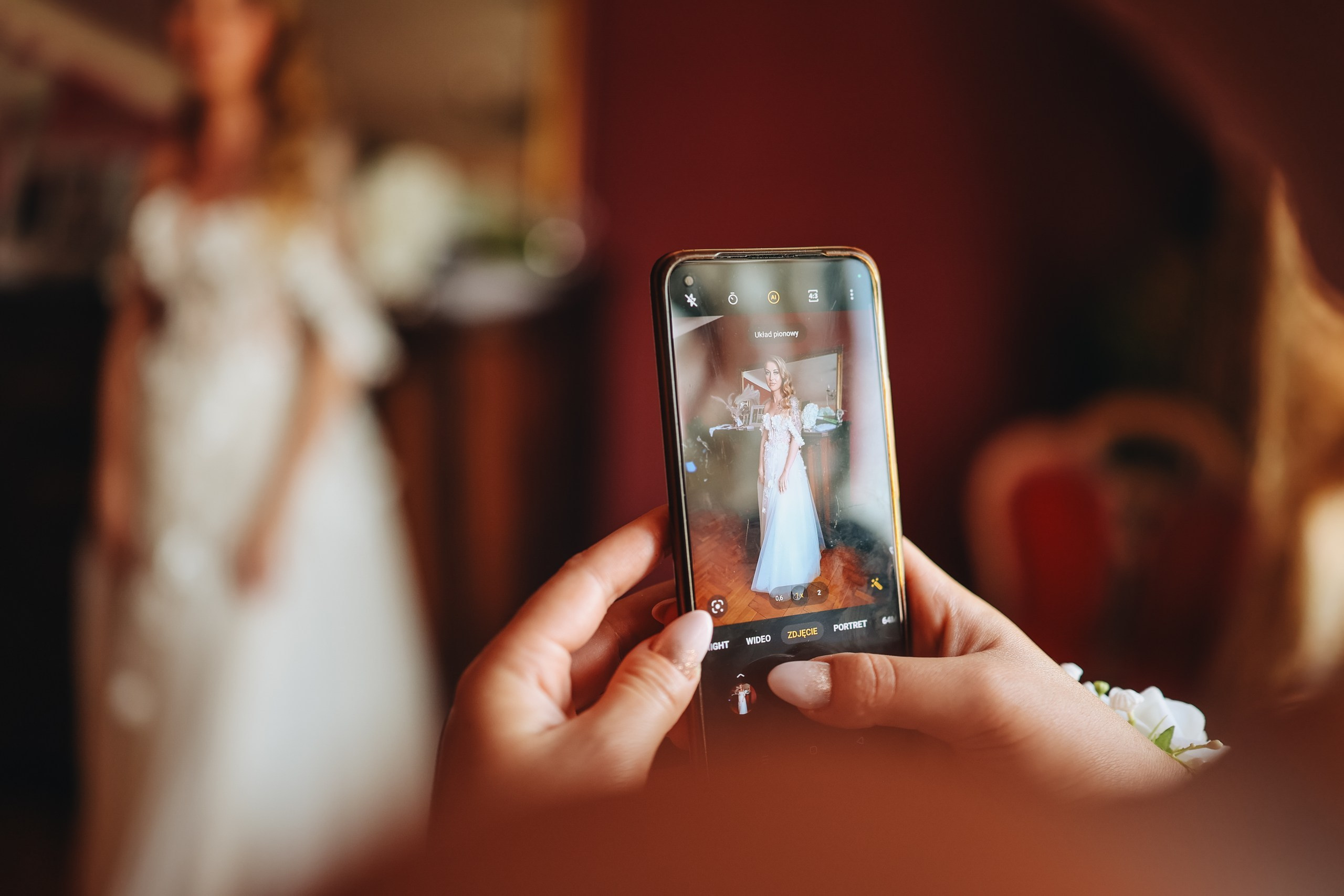 Wiktoria & Daniel. Michał Śmigiel Fotografia