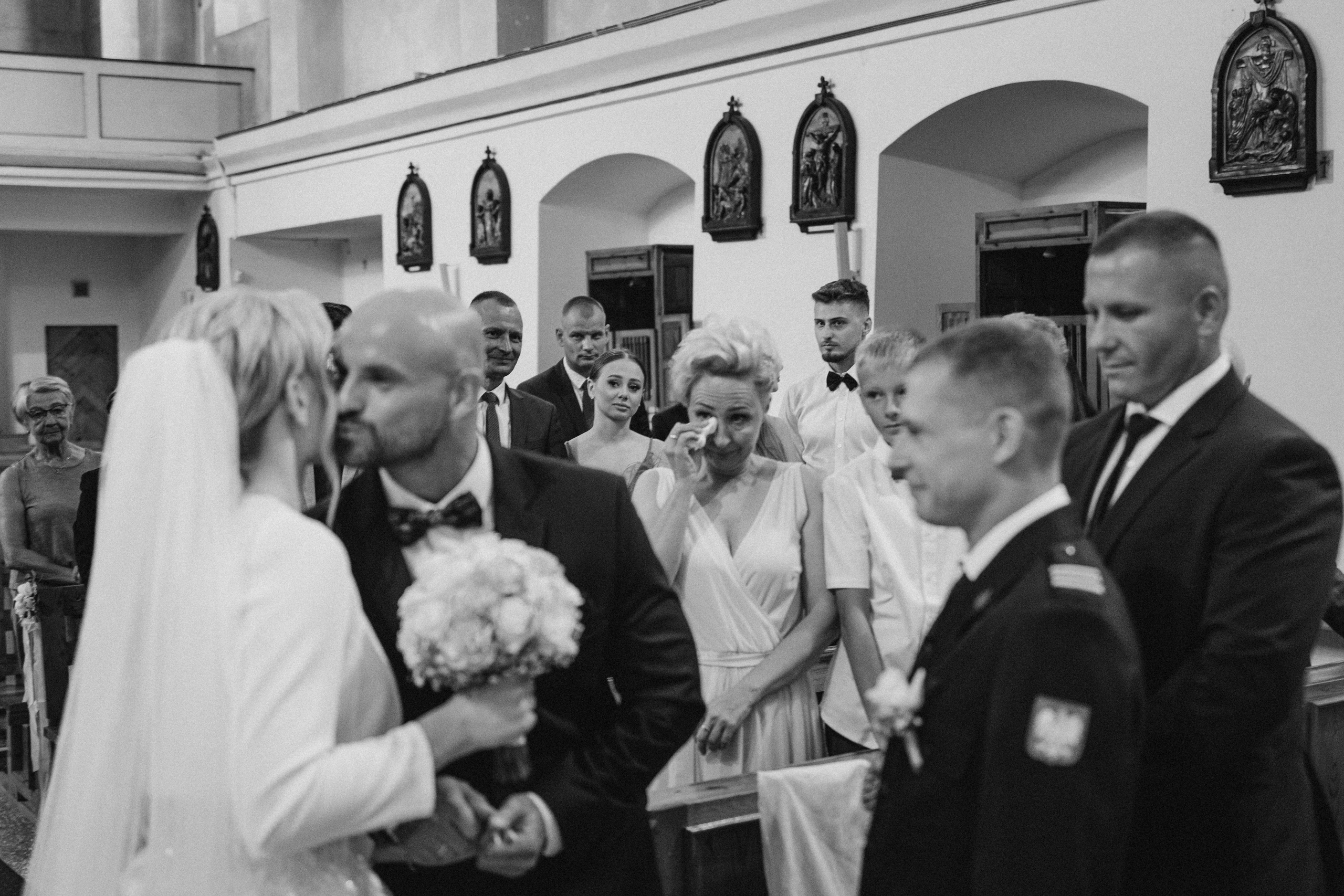 Paulina i Robert. Michał Śmigiel Fotografia