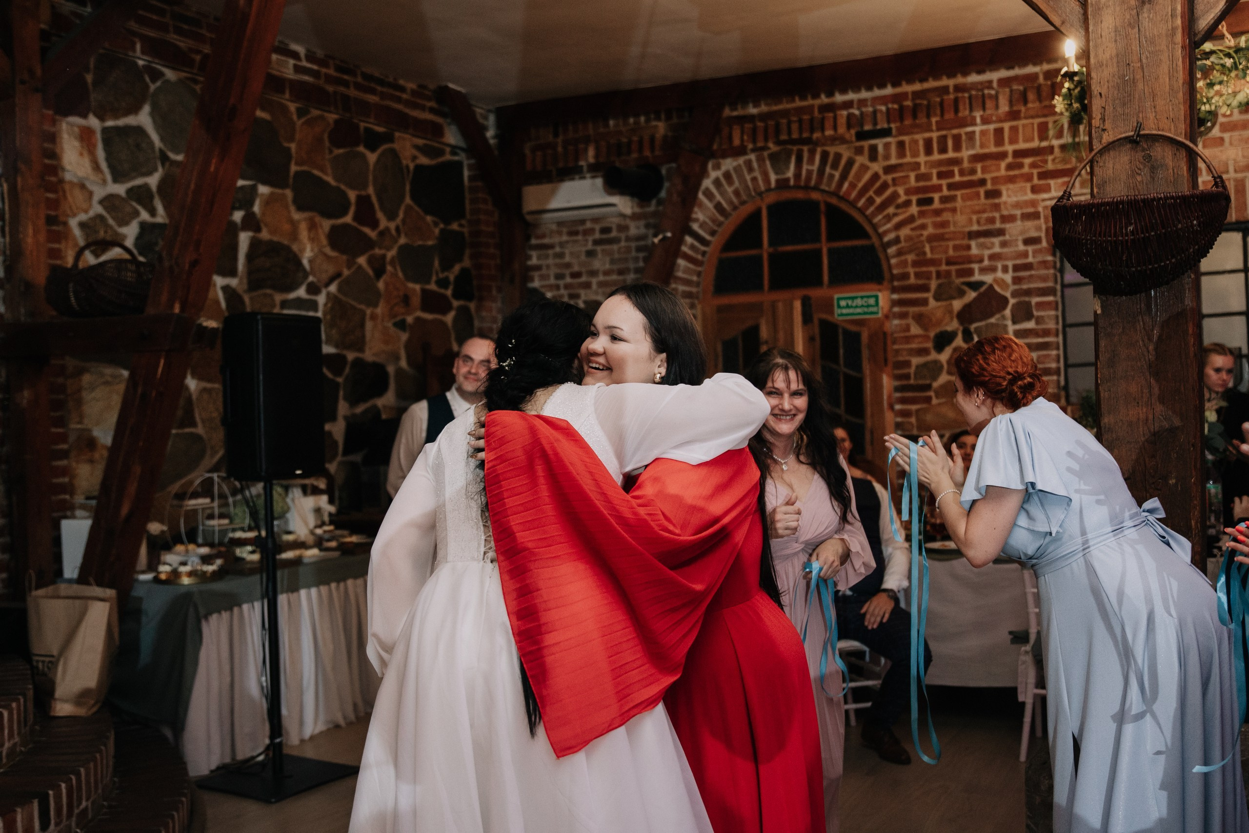 Kinga & Jan. Michał Śmigiel Fotografia