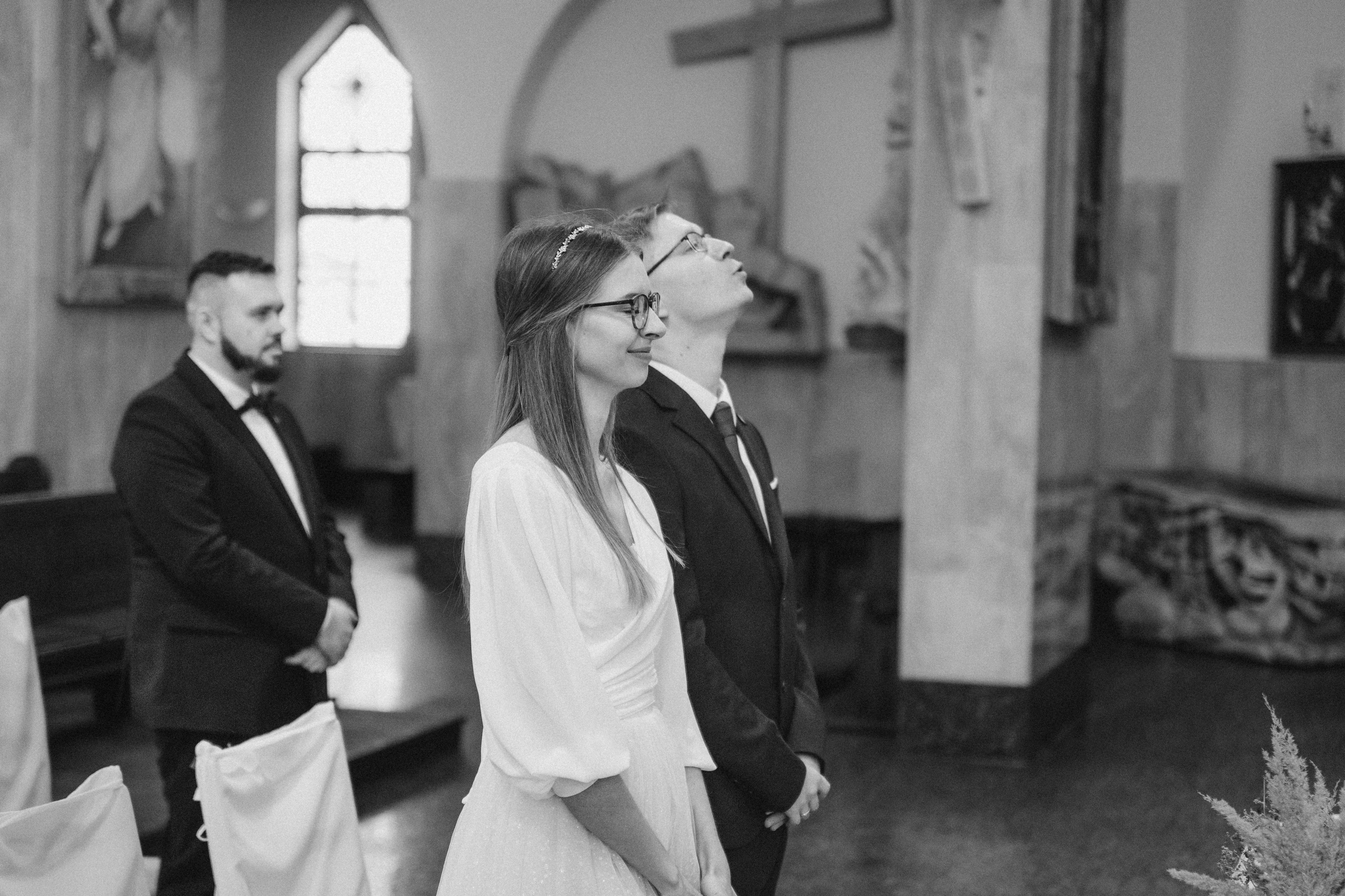 Marta i Maciek. Michał Śmigiel Fotografia