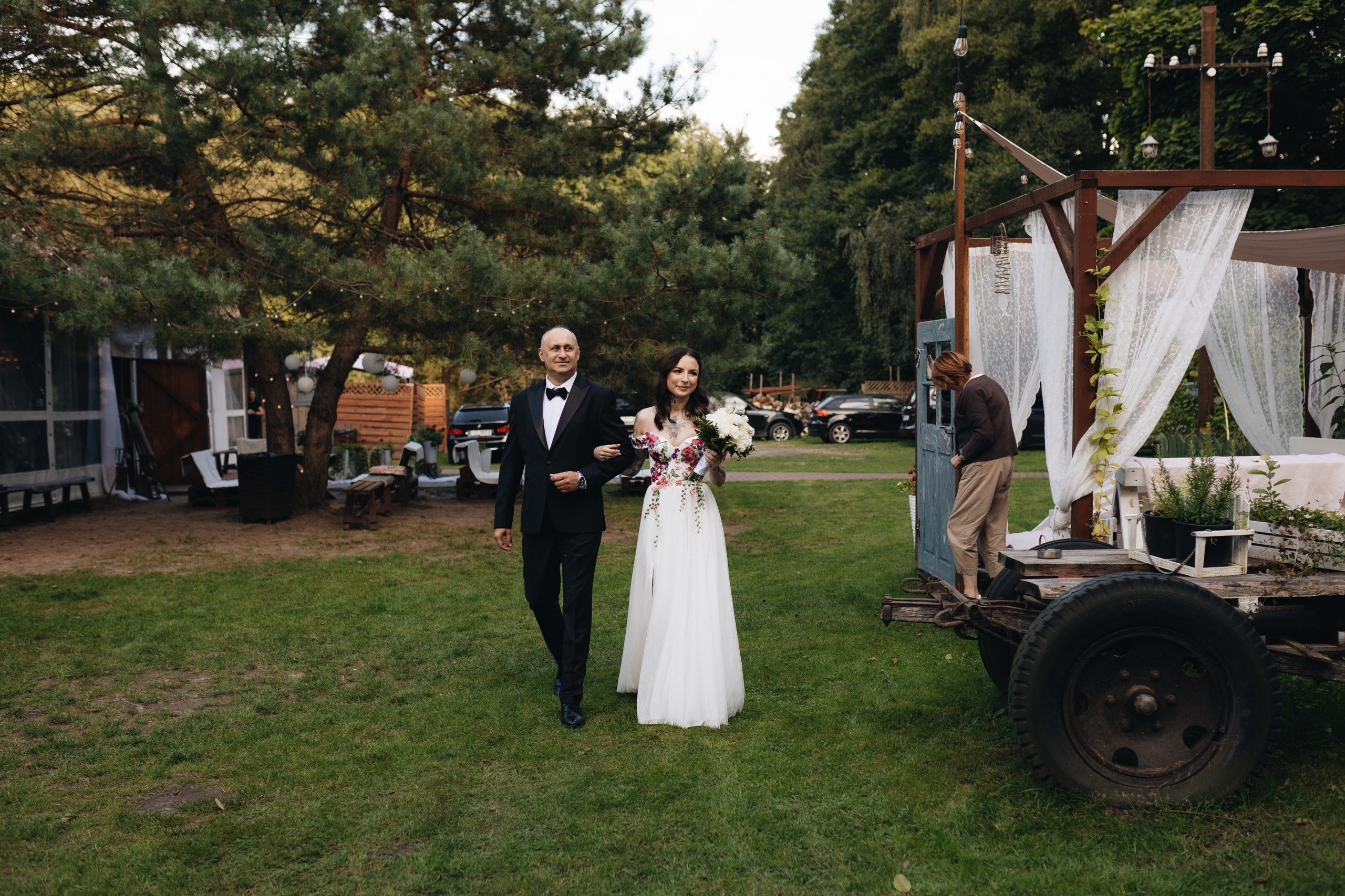Klaudia&Maciek. Michał Śmigiel Fotografia