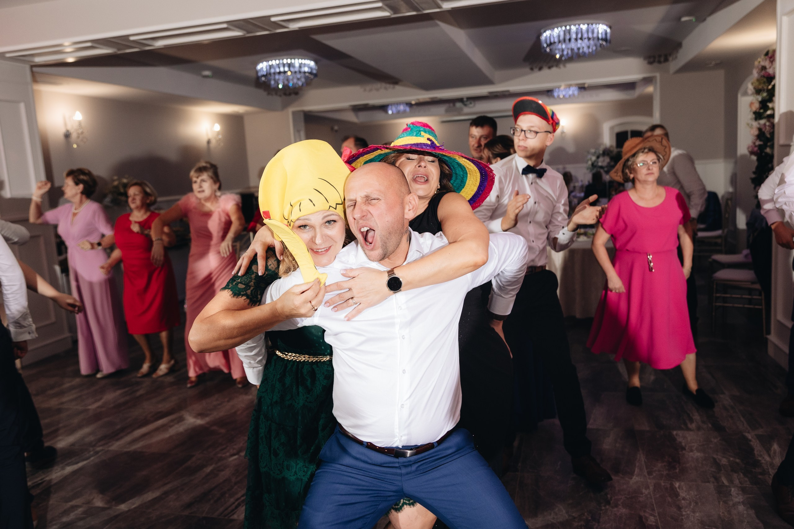 Korneli & Krzysztof. Michał Śmigiel Fotografia