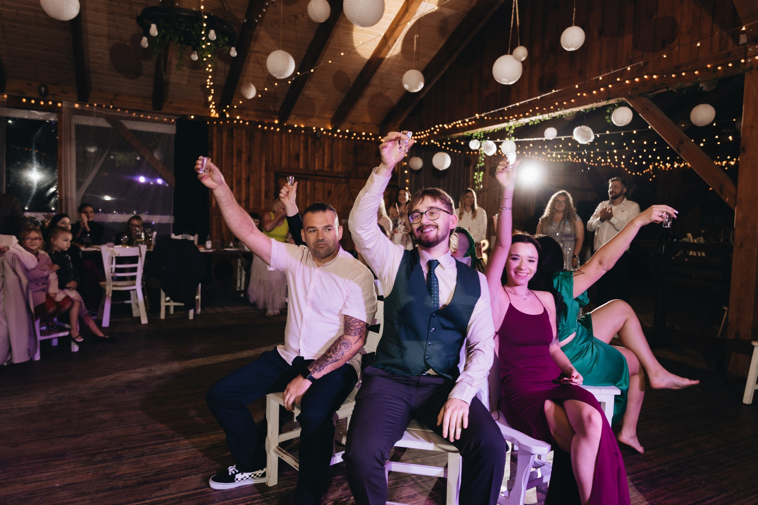 Klaudia&Maciek. Michał Śmigiel Fotografia