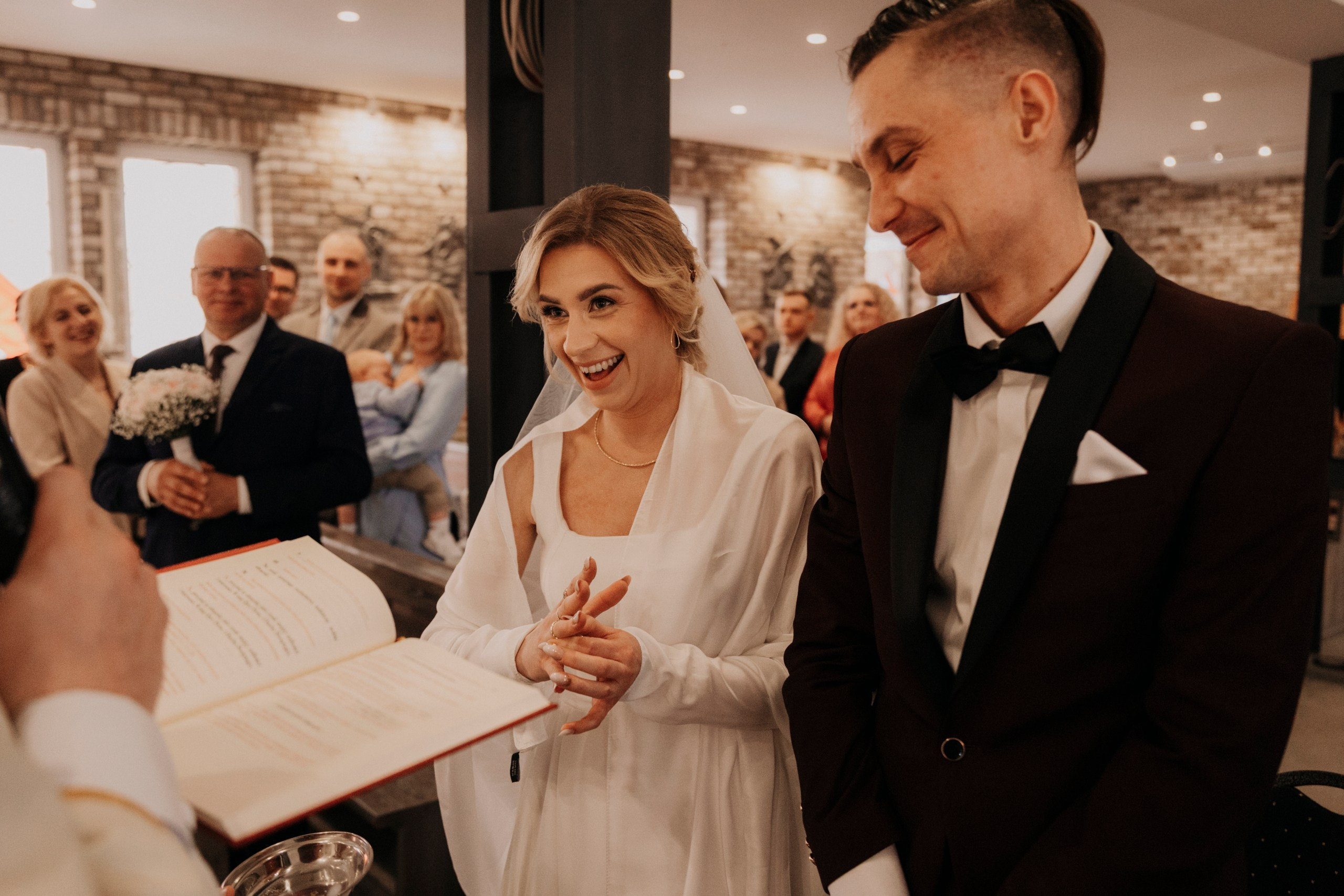 Natalia & Mariusz. Michał Śmigiel Fotografia