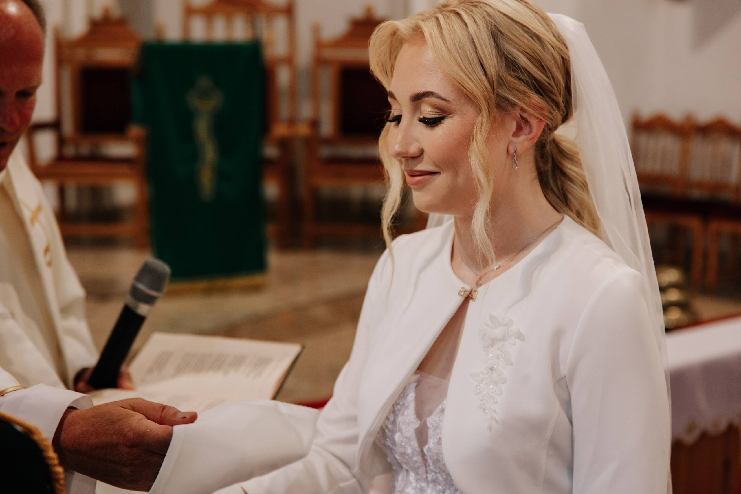 Paulina i Robert. Michał Śmigiel Fotografia