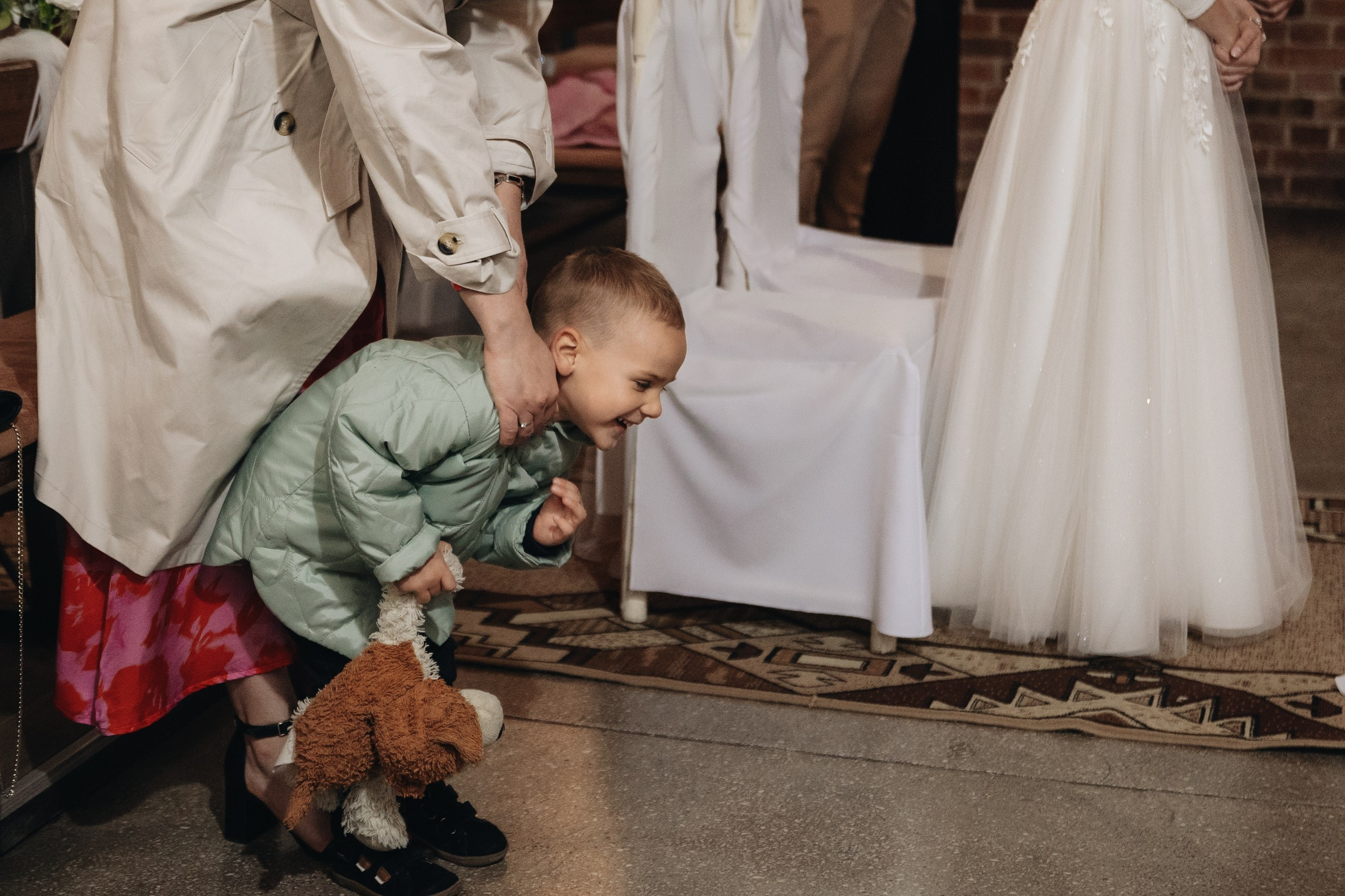 Korneli & Krzysztof. Michał Śmigiel Fotografia