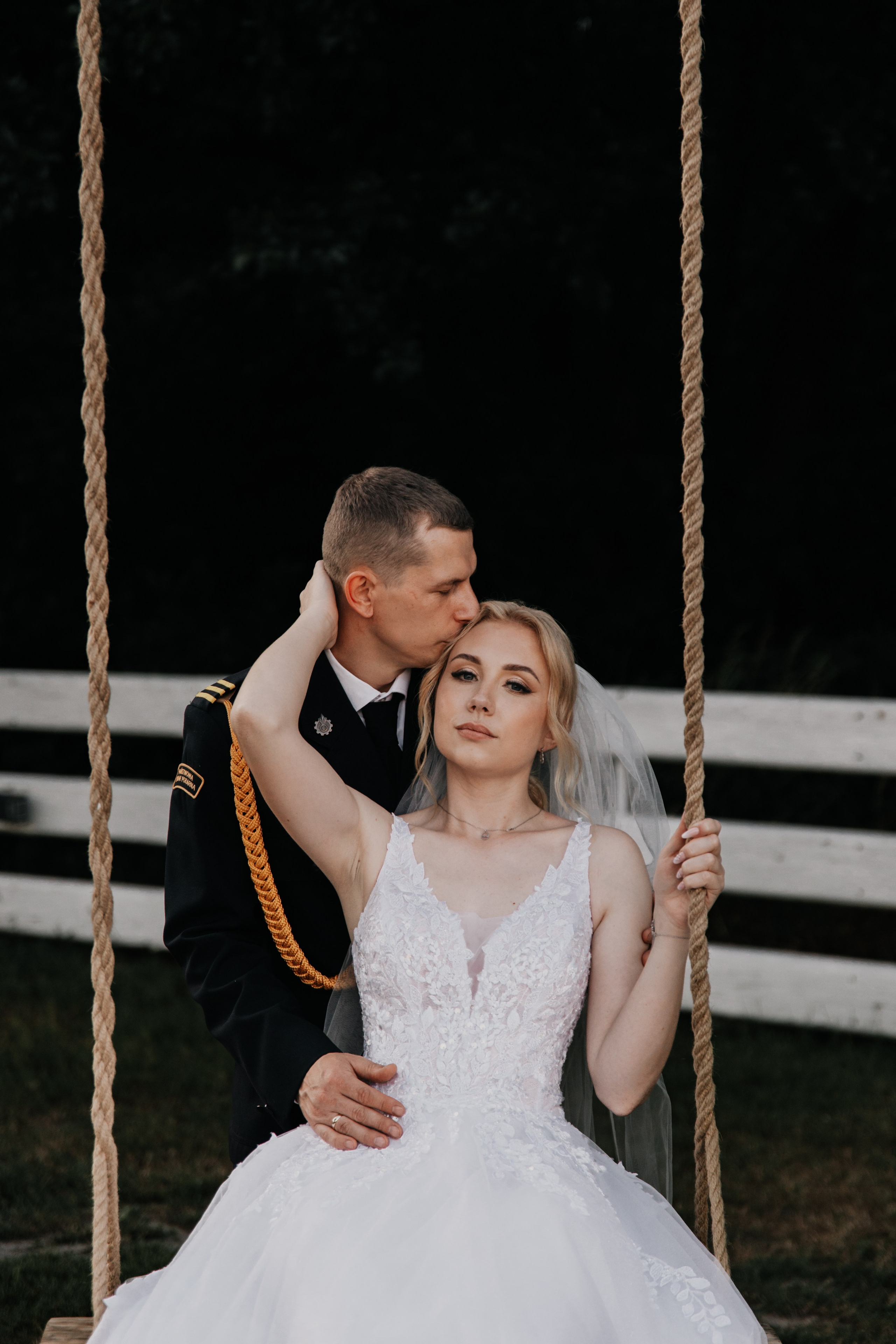 Paulina i Robert. Michał Śmigiel Fotografia