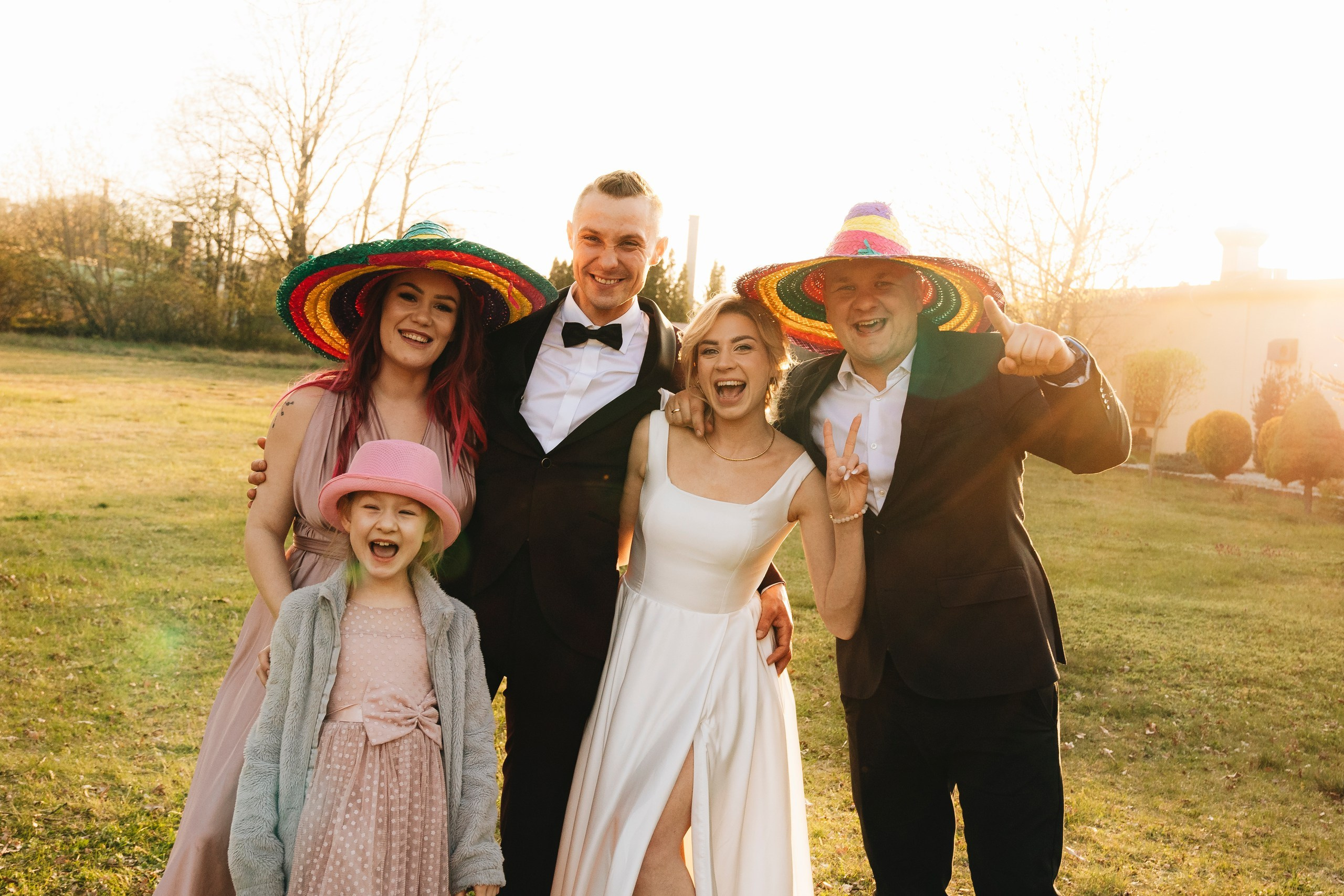 Natalia & Mariusz. Michał Śmigiel Fotografia