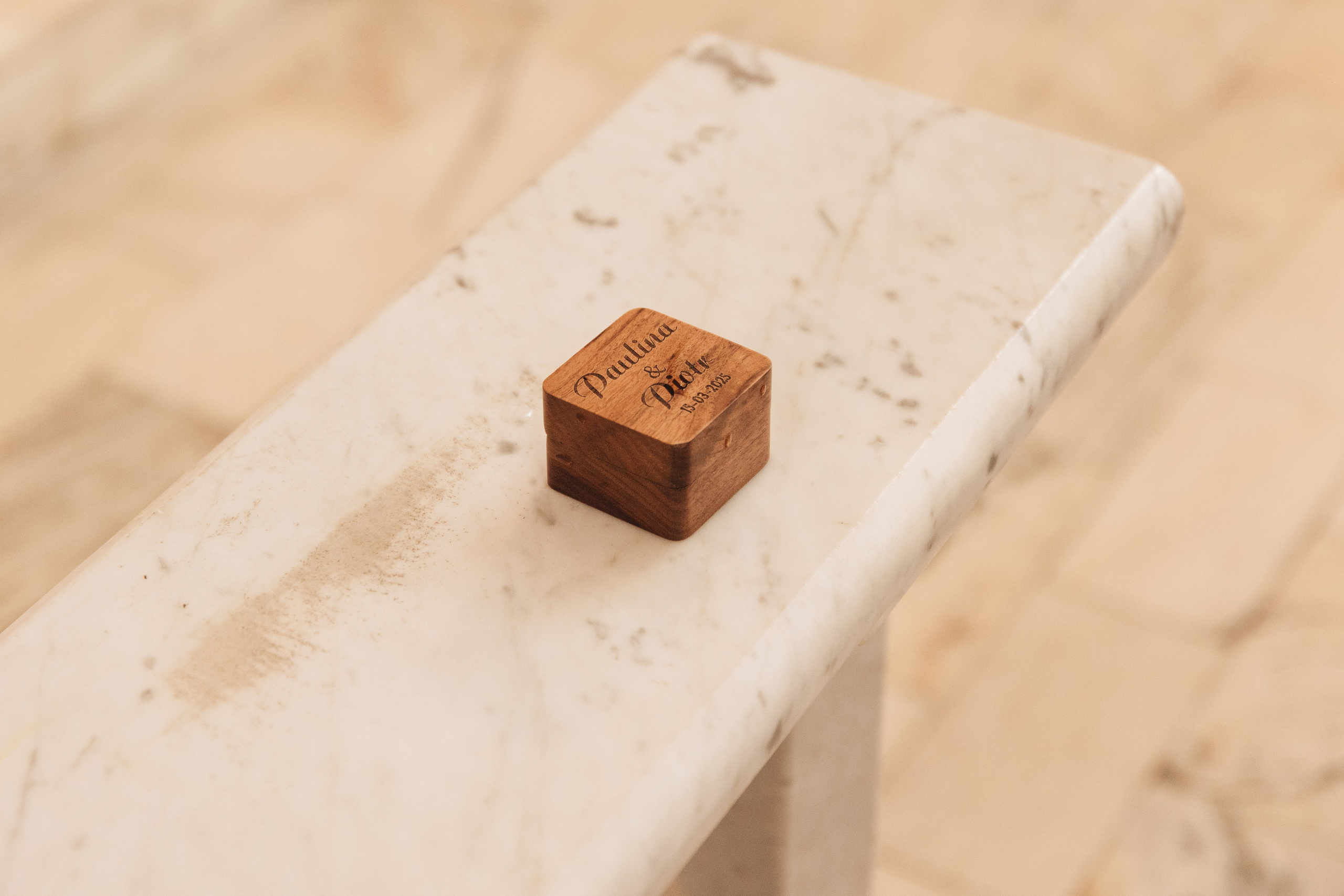 Ślub Pauliny i Piotra. Michał Śmigiel Fotografia