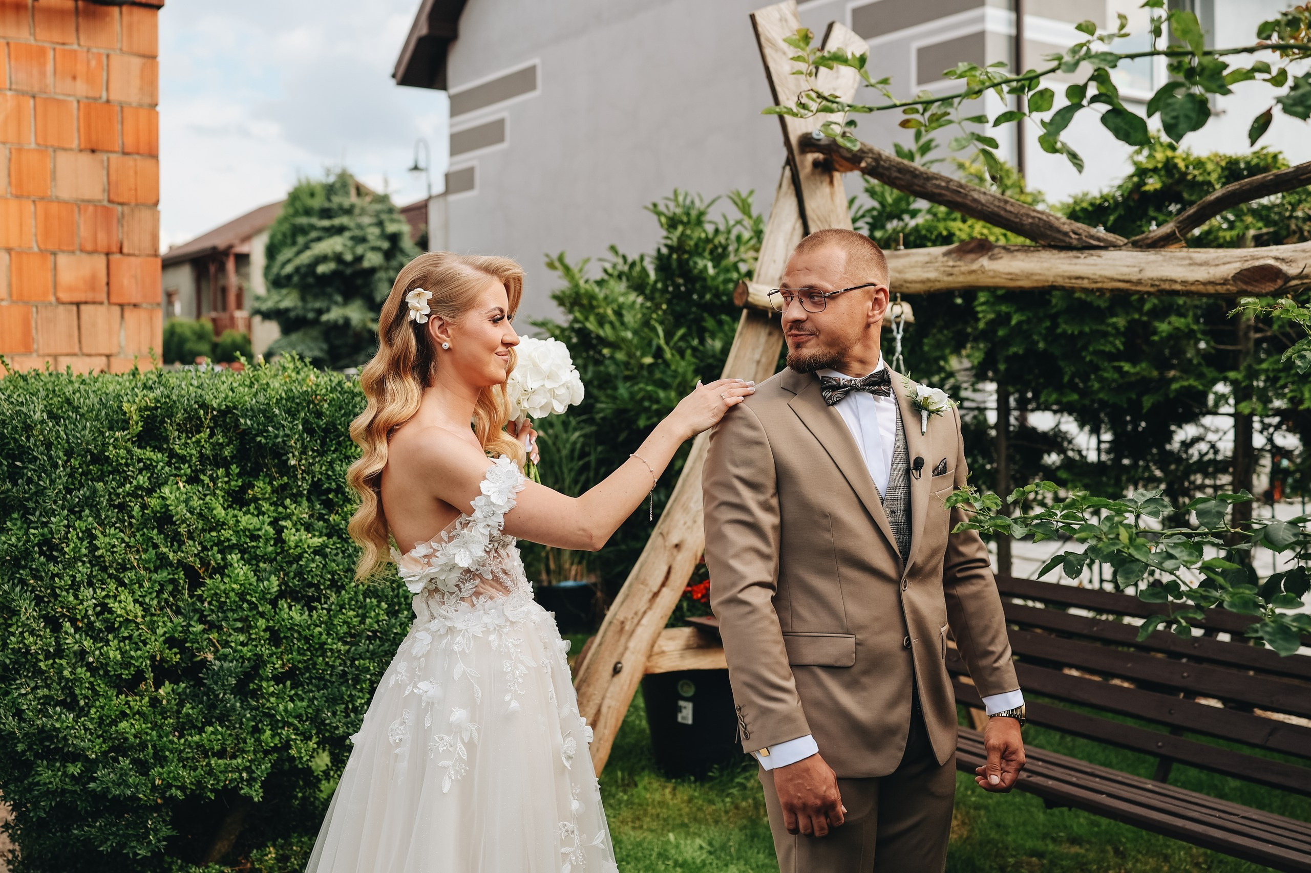 Wiktoria & Daniel. Michał Śmigiel Fotografia