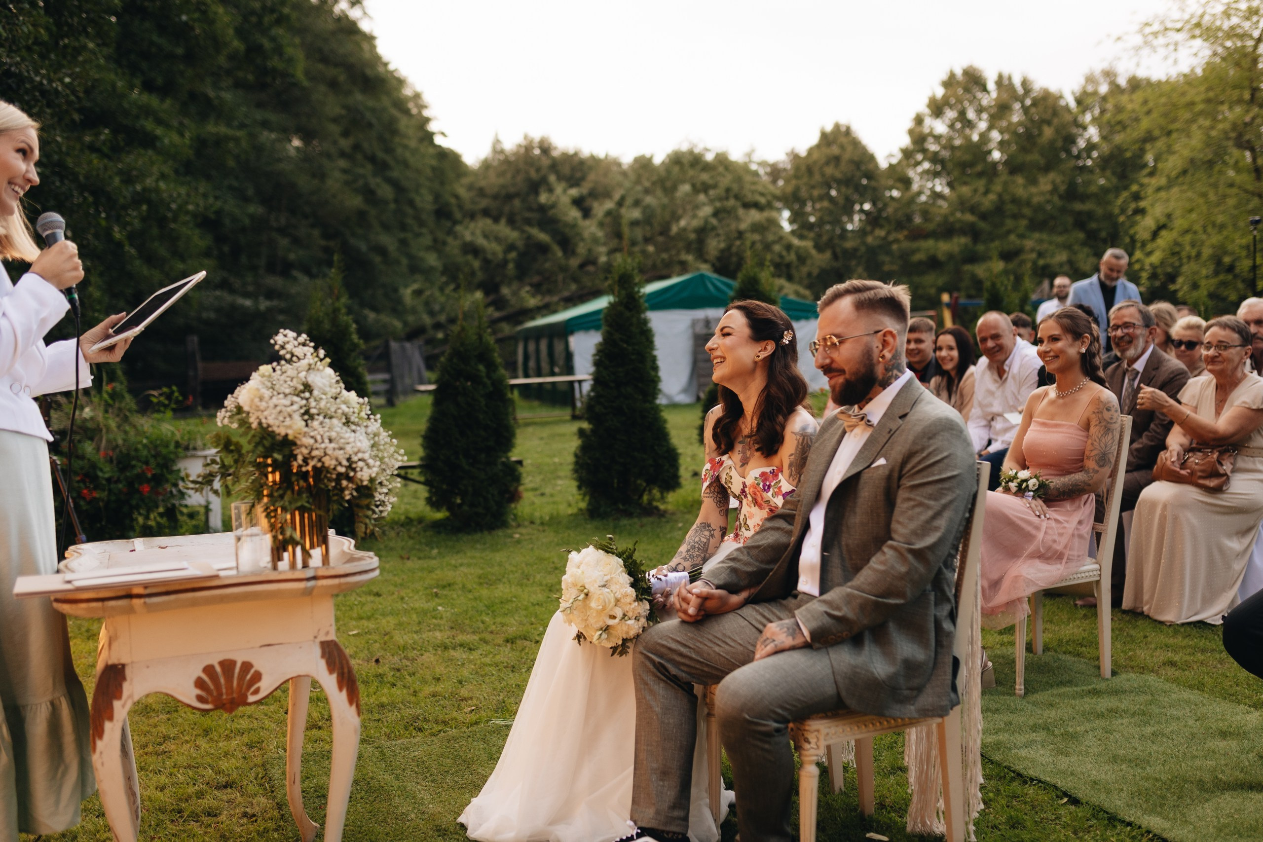 Klaudia&Maciek. Michał Śmigiel Fotografia
