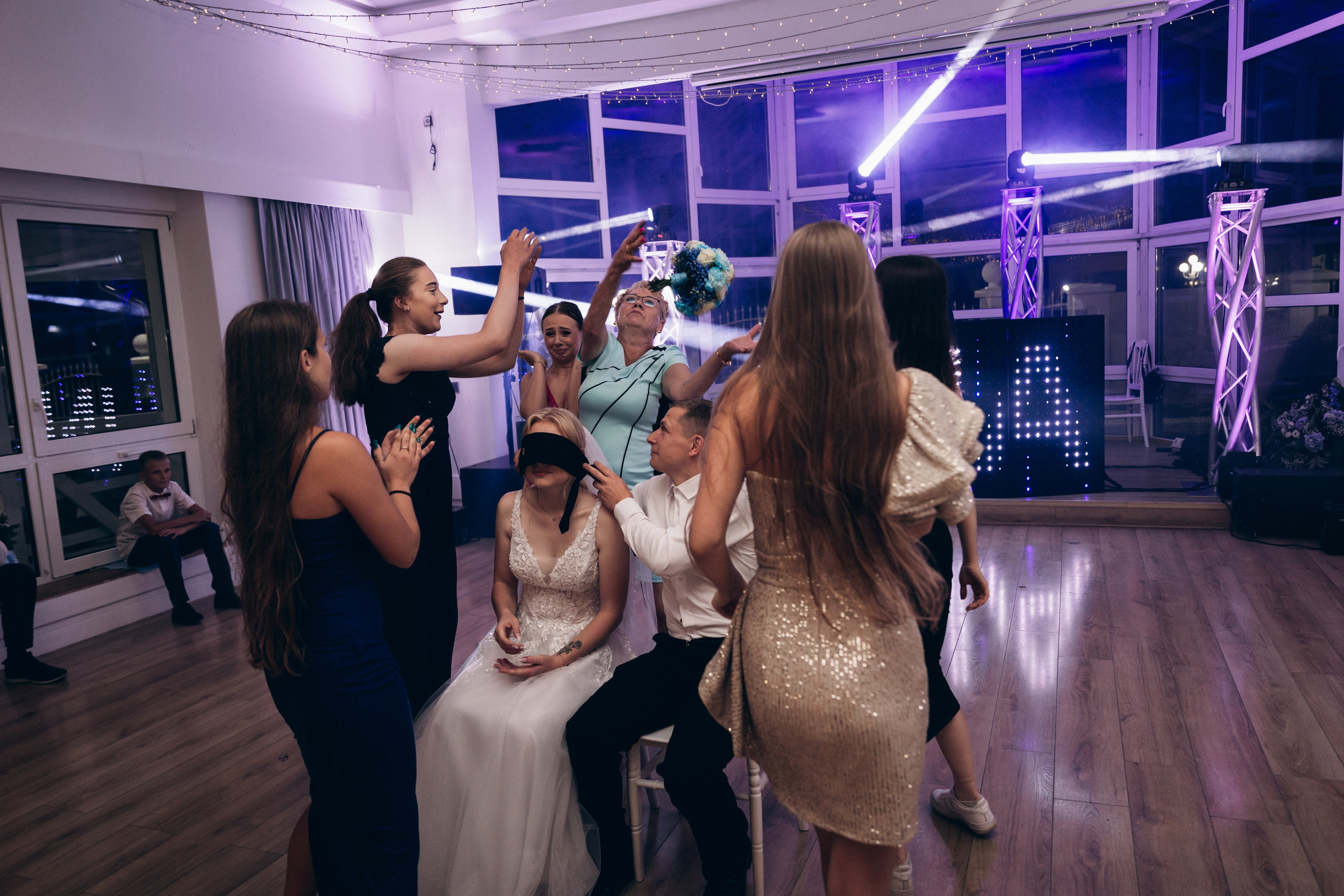 Paulina i Robert. Michał Śmigiel Fotografia