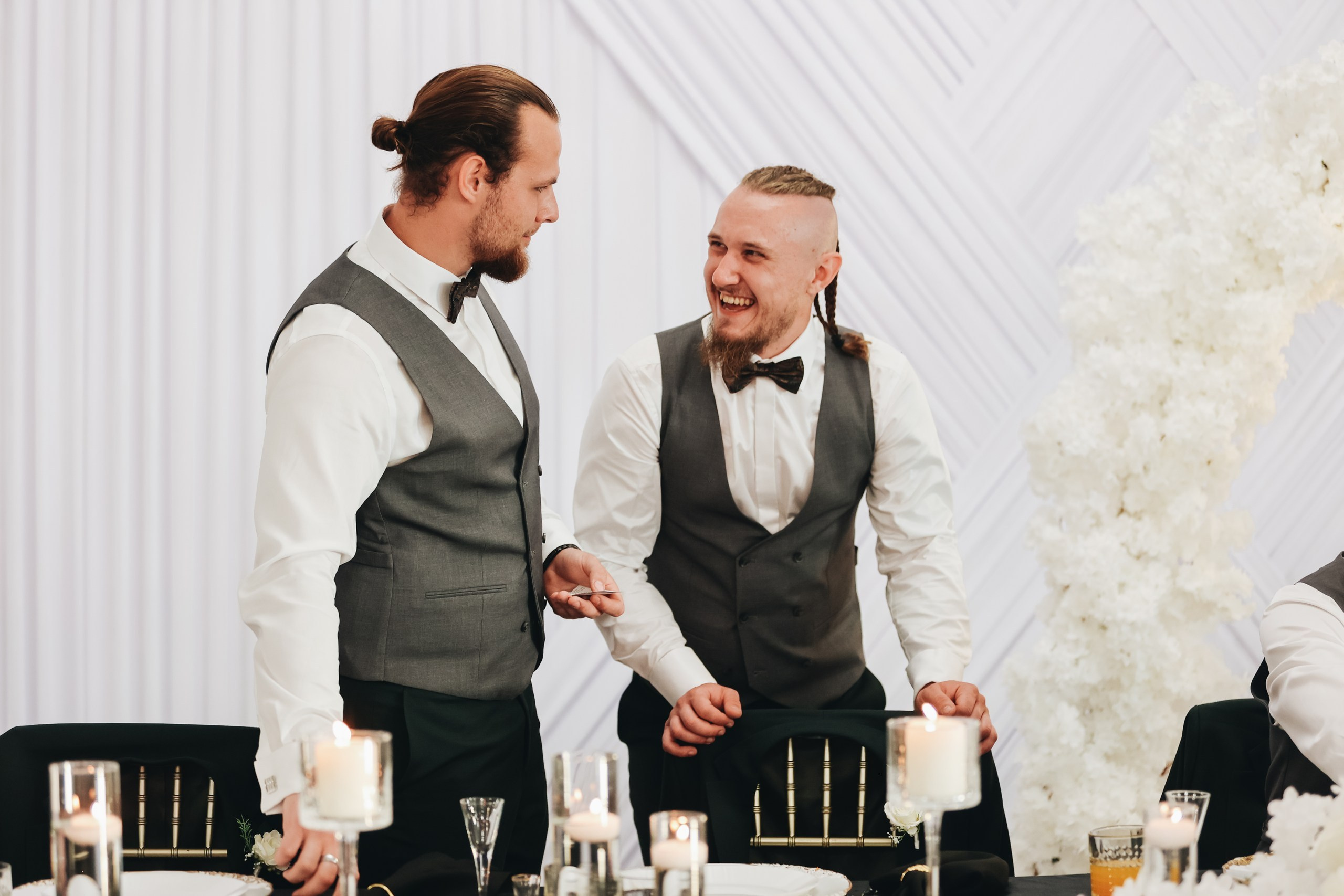 Wiktoria & Daniel. Michał Śmigiel Fotografia