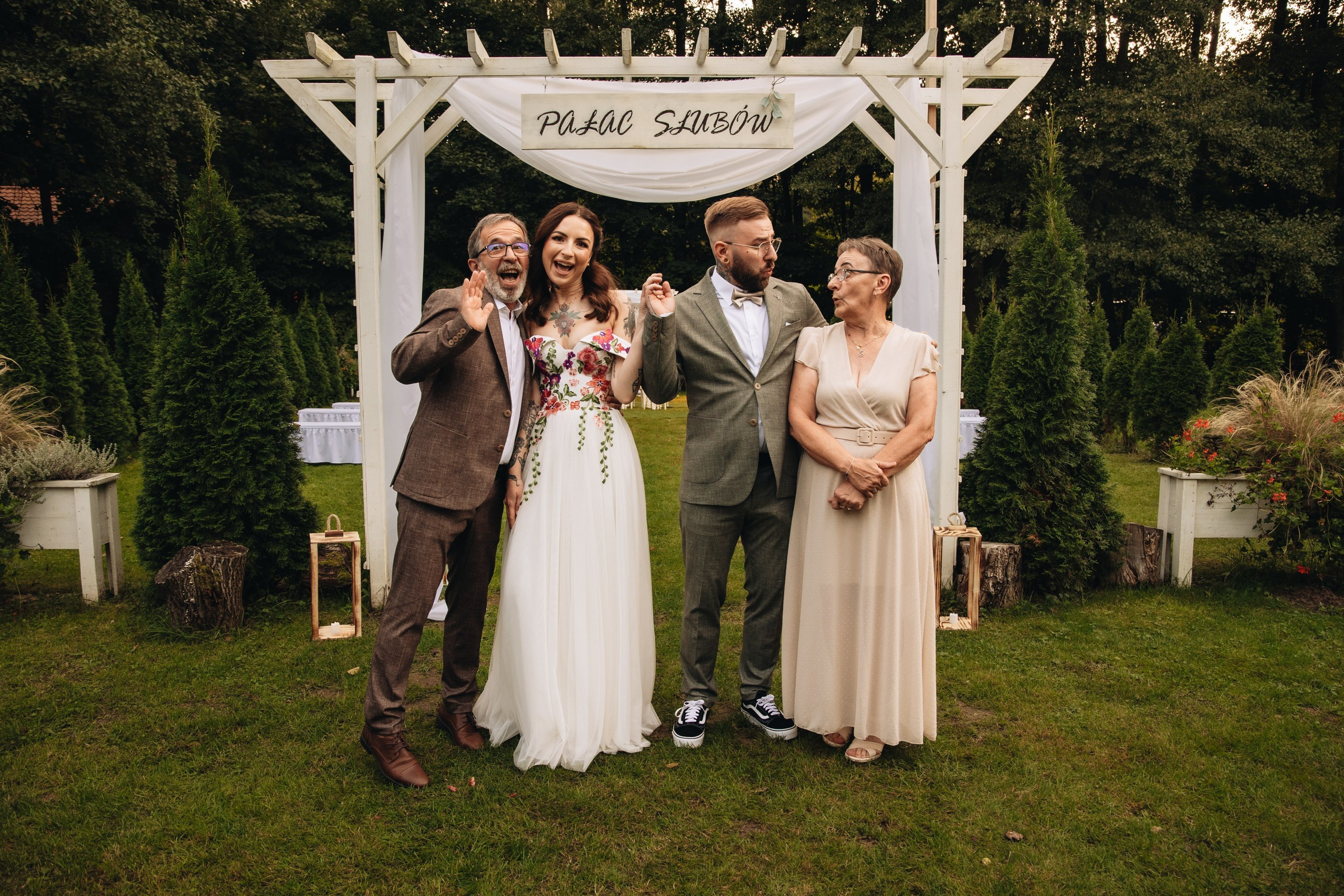 Klaudia&Maciek. Michał Śmigiel Fotografia