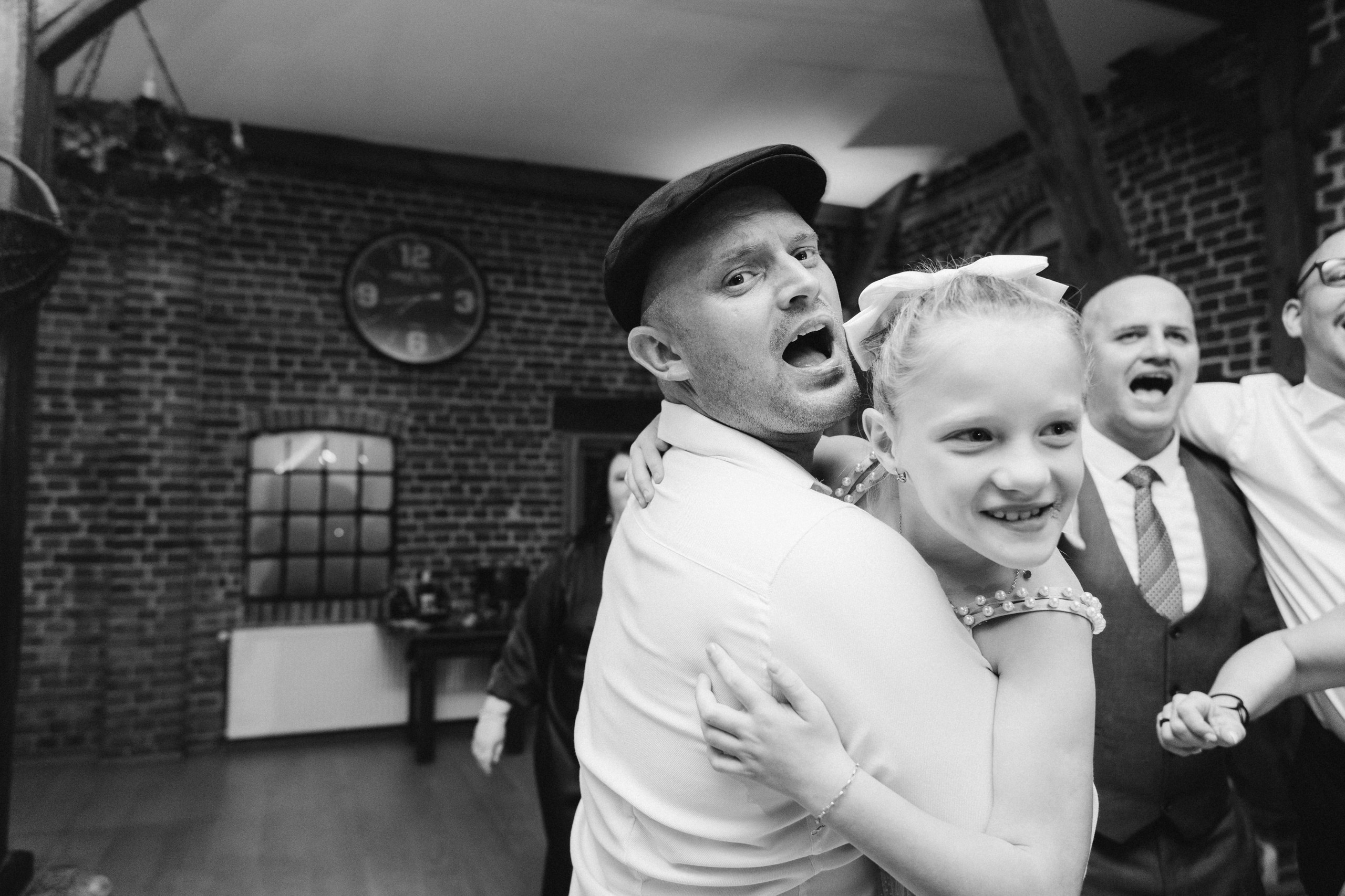 Kinga & Jan. Michał Śmigiel Fotografia