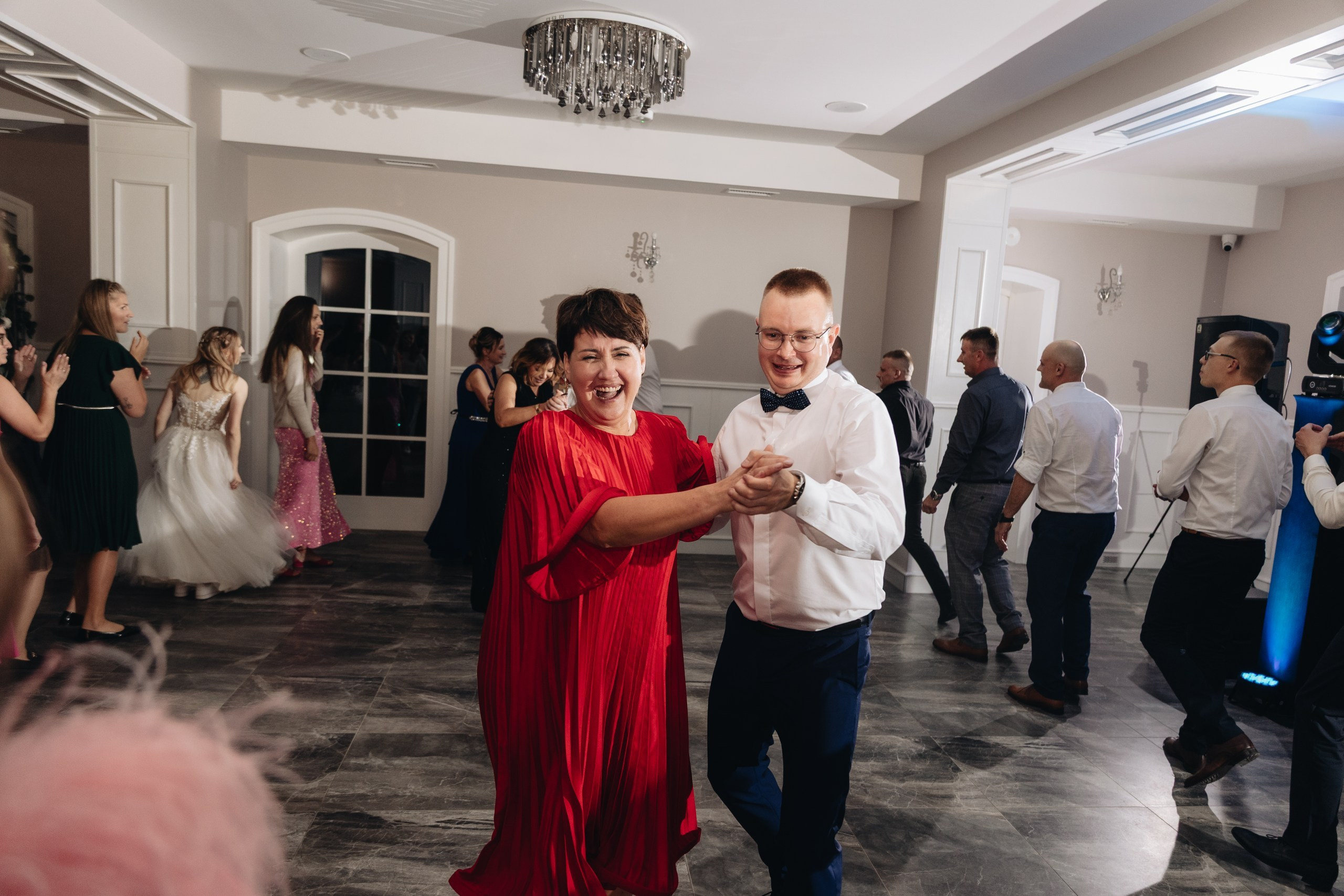 Korneli & Krzysztof. Michał Śmigiel Fotografia