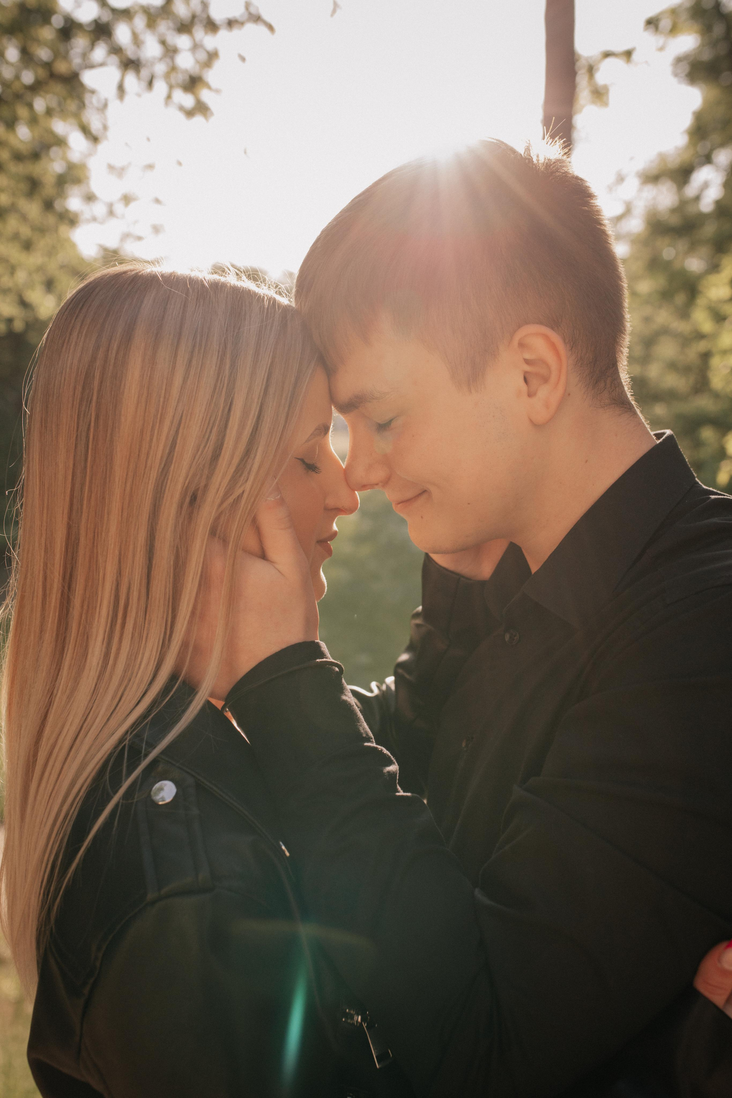 Nicola i Maciek. Michał Śmigiel Fotografia