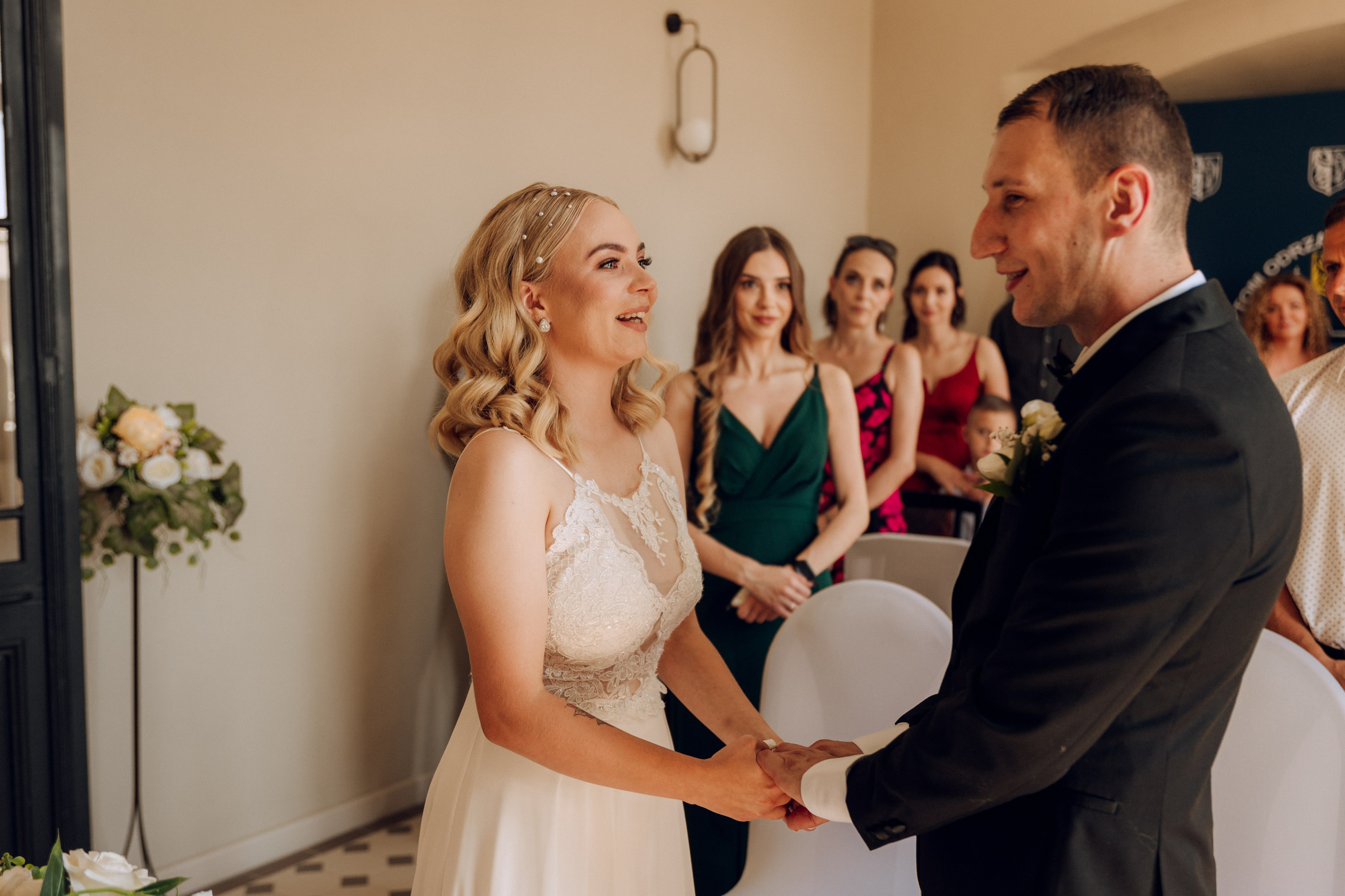 Angelika i Daniel. Michał Śmigiel Fotografia