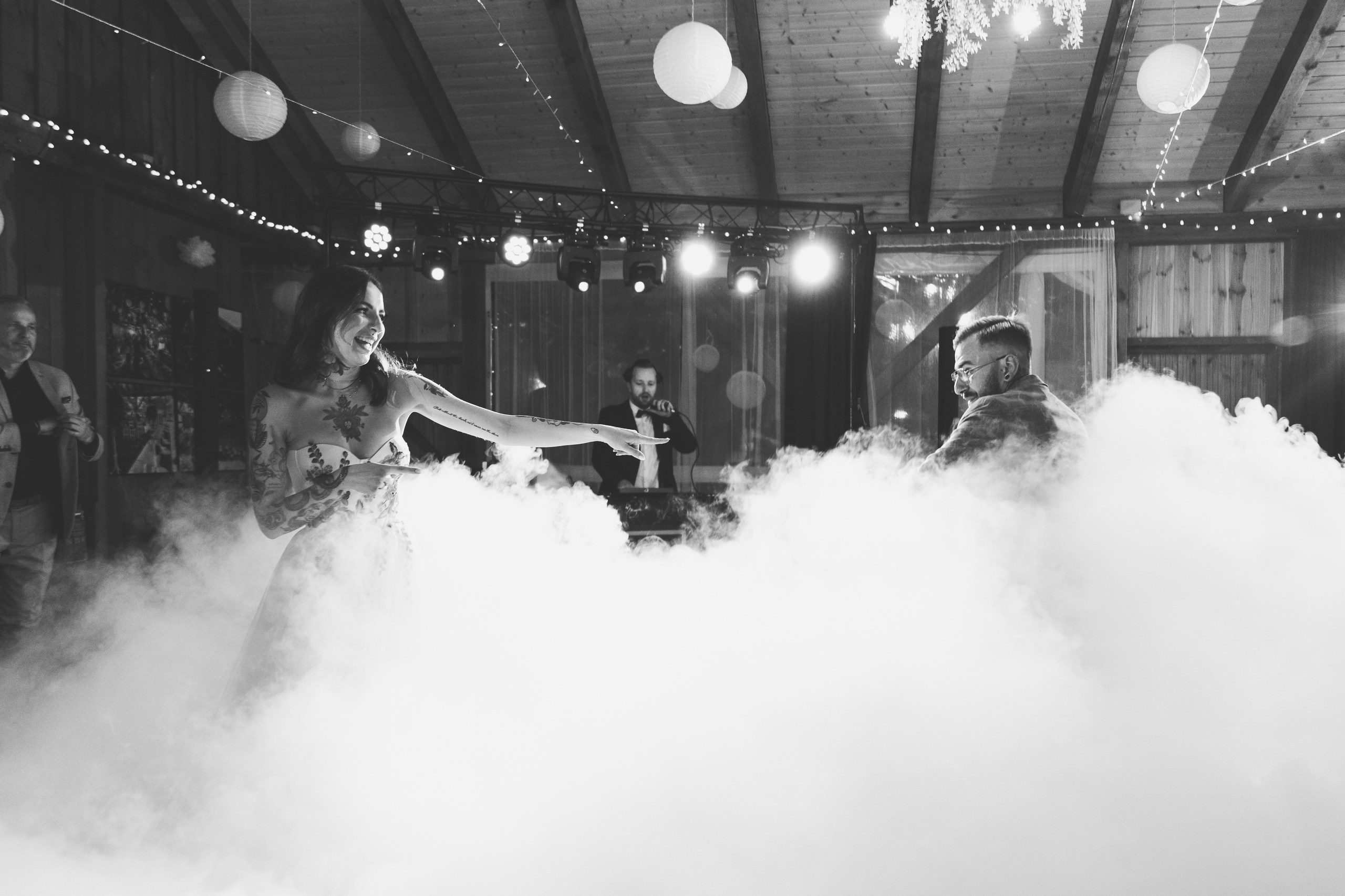 Klaudia&Maciek. Michał Śmigiel Fotografia